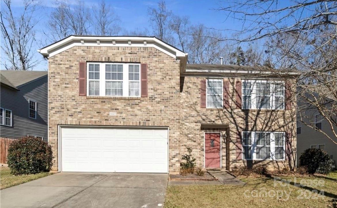 Property image 1 at 3227 Deshler Morris Lane, Charlotte, NC 28216