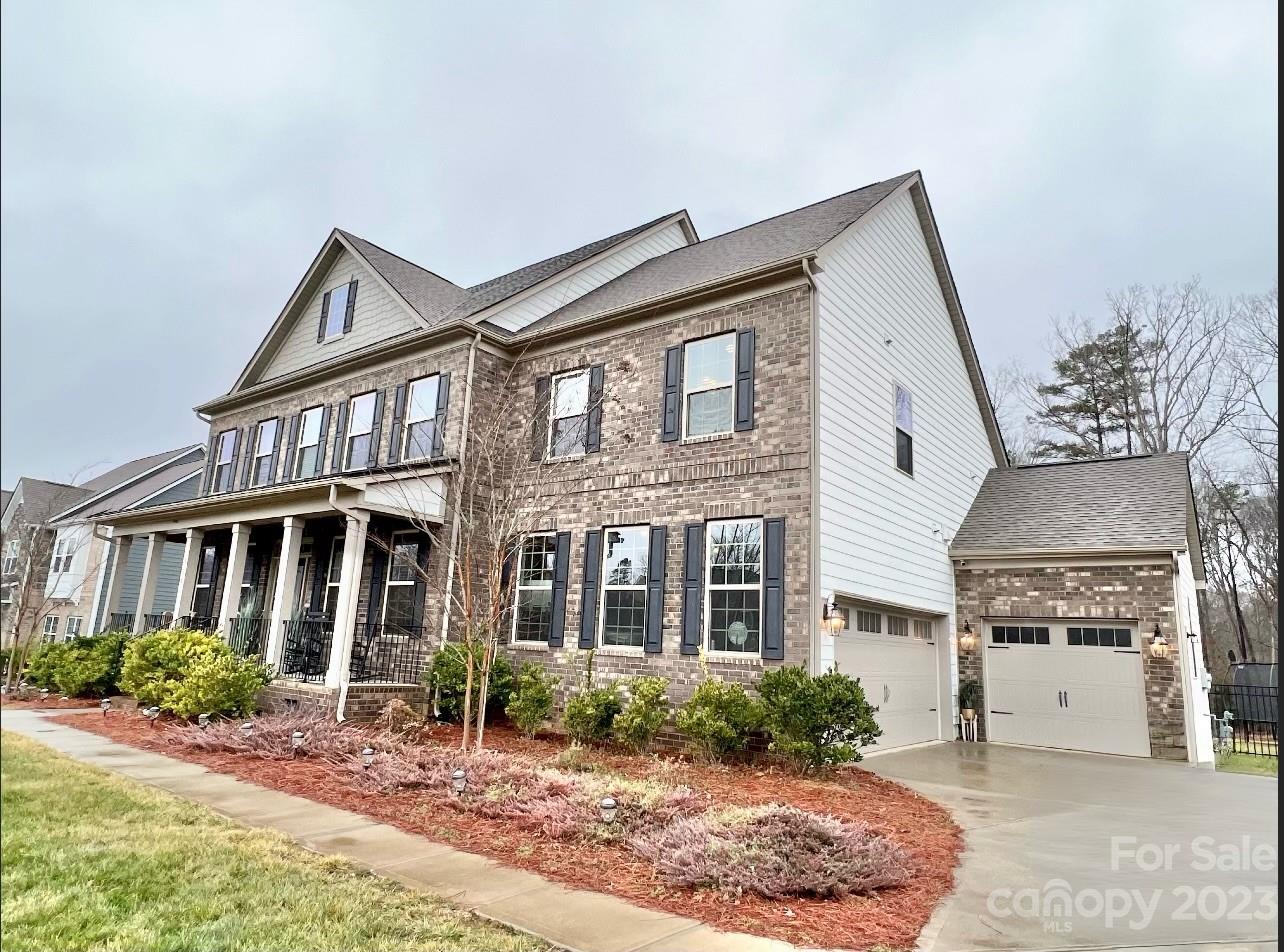 Property image 2 at 5130 Oak Grove Place, Waxhaw, NC 28173