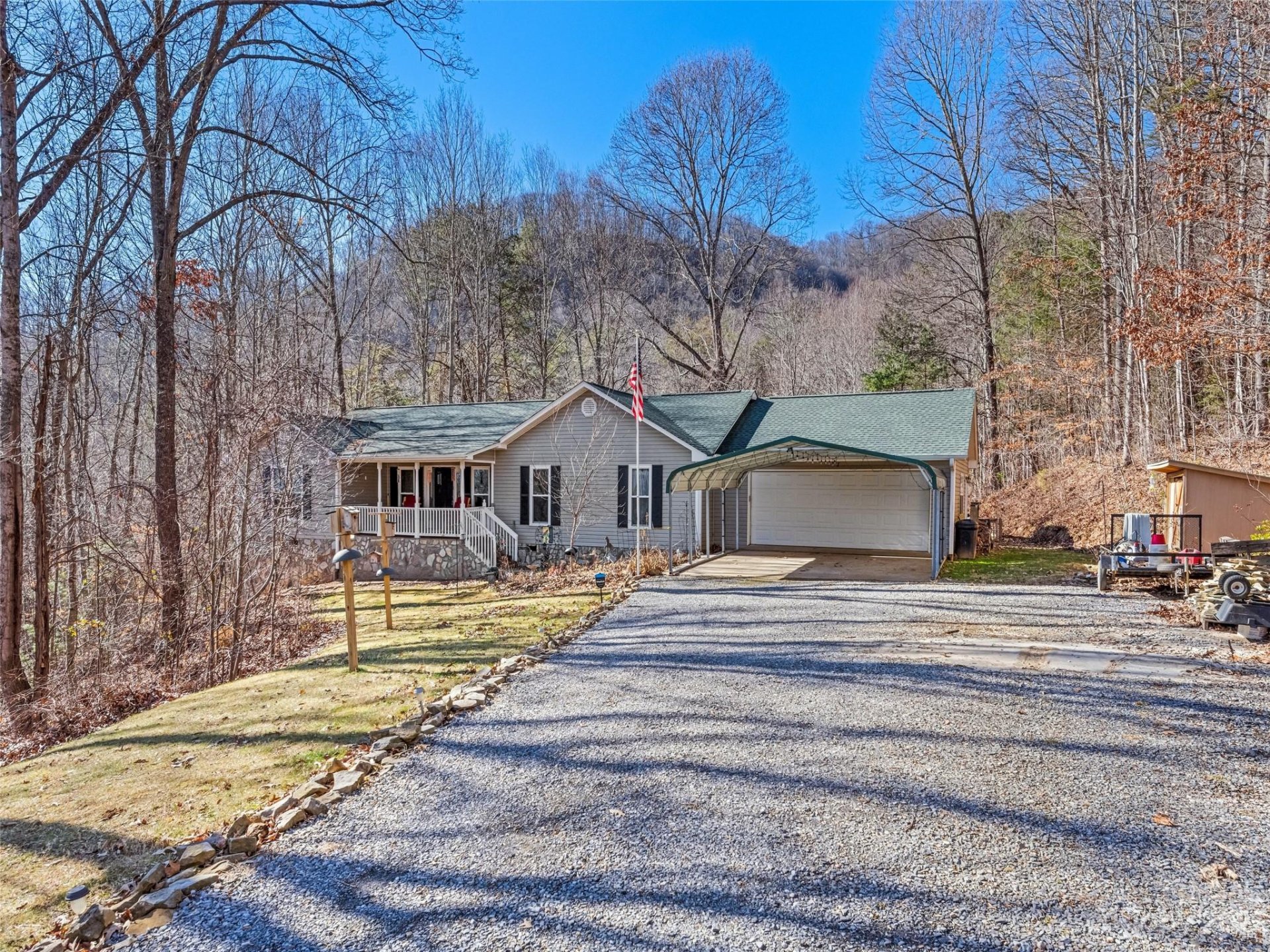 213 Cobblestone Drive