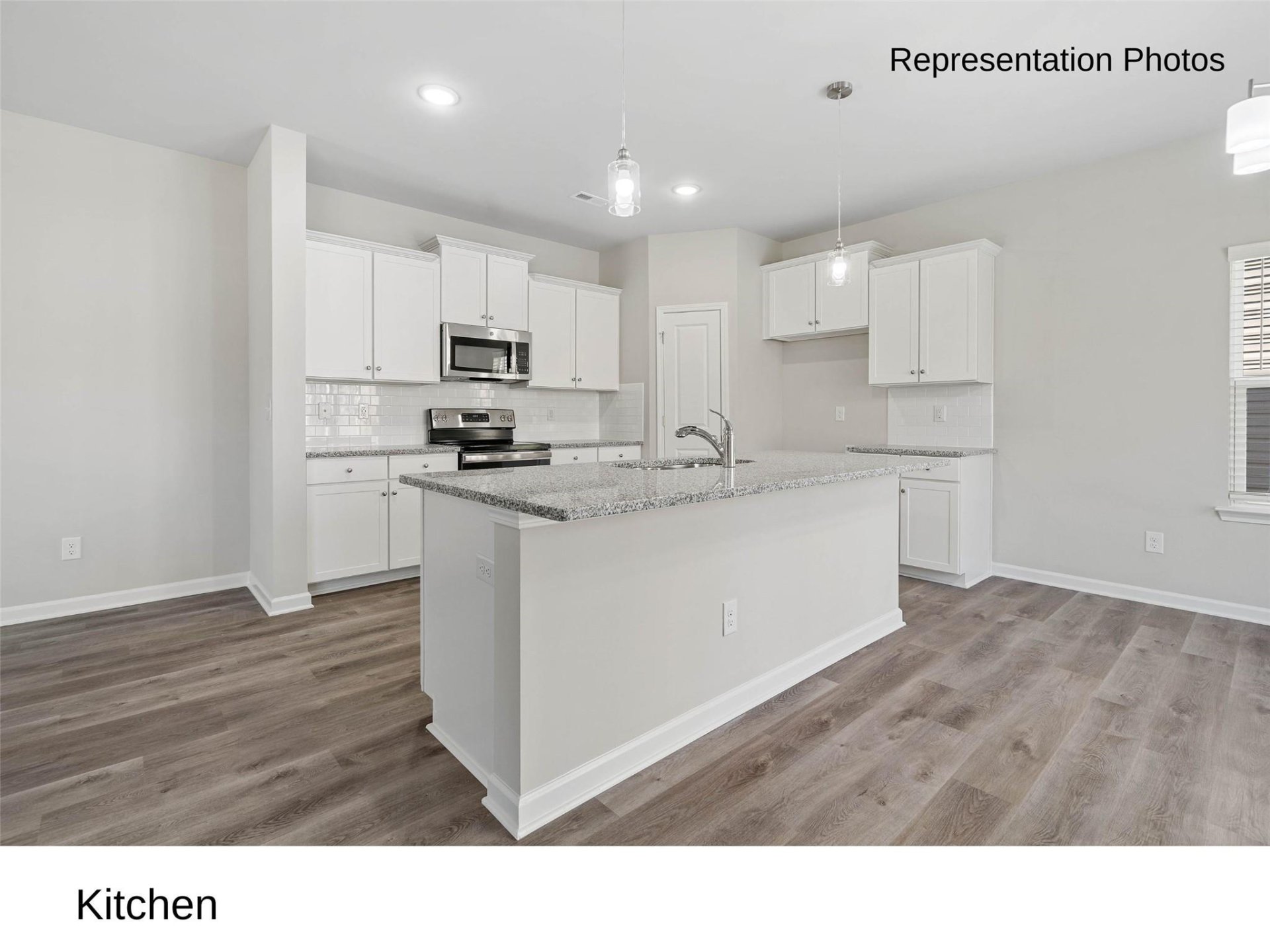 235 Lake George Drive