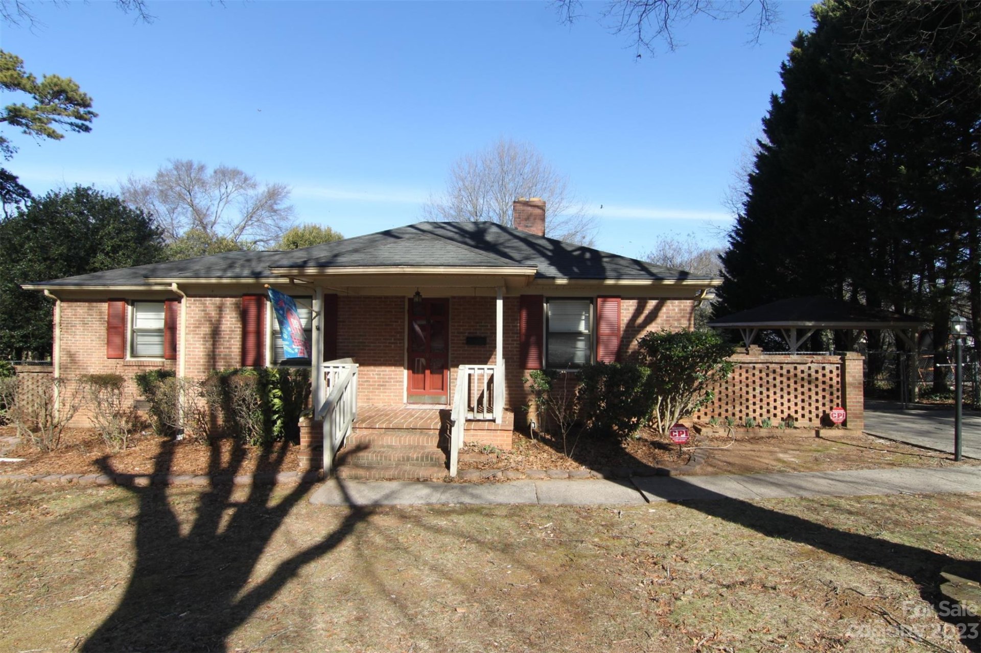 Property image 1 at 107 Oak Trail, Belmont, NC 28012