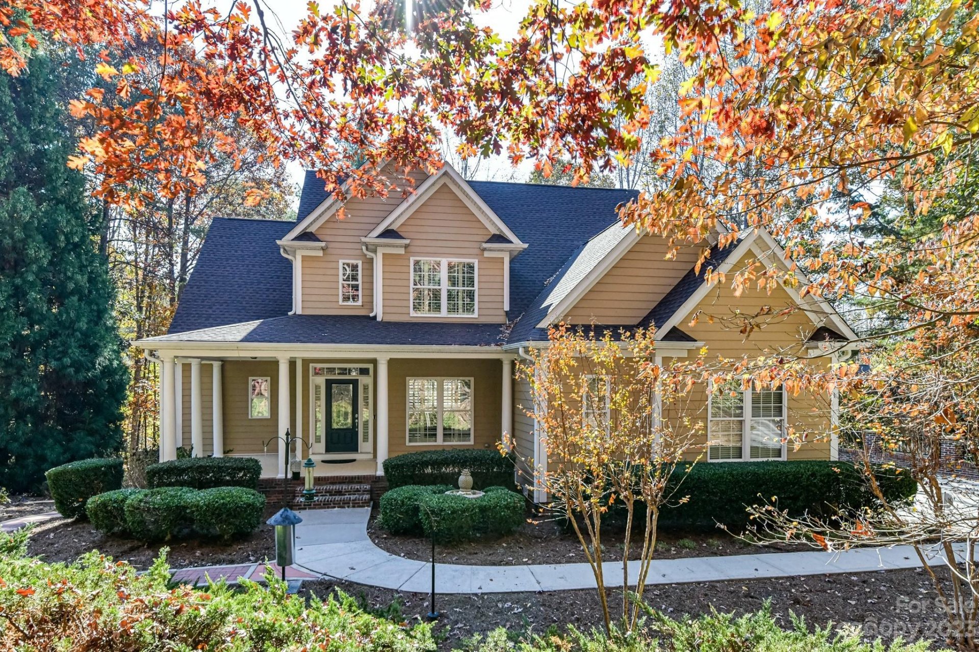 Property image 1 at 151 Maple View Drive, Troutman, NC 28166