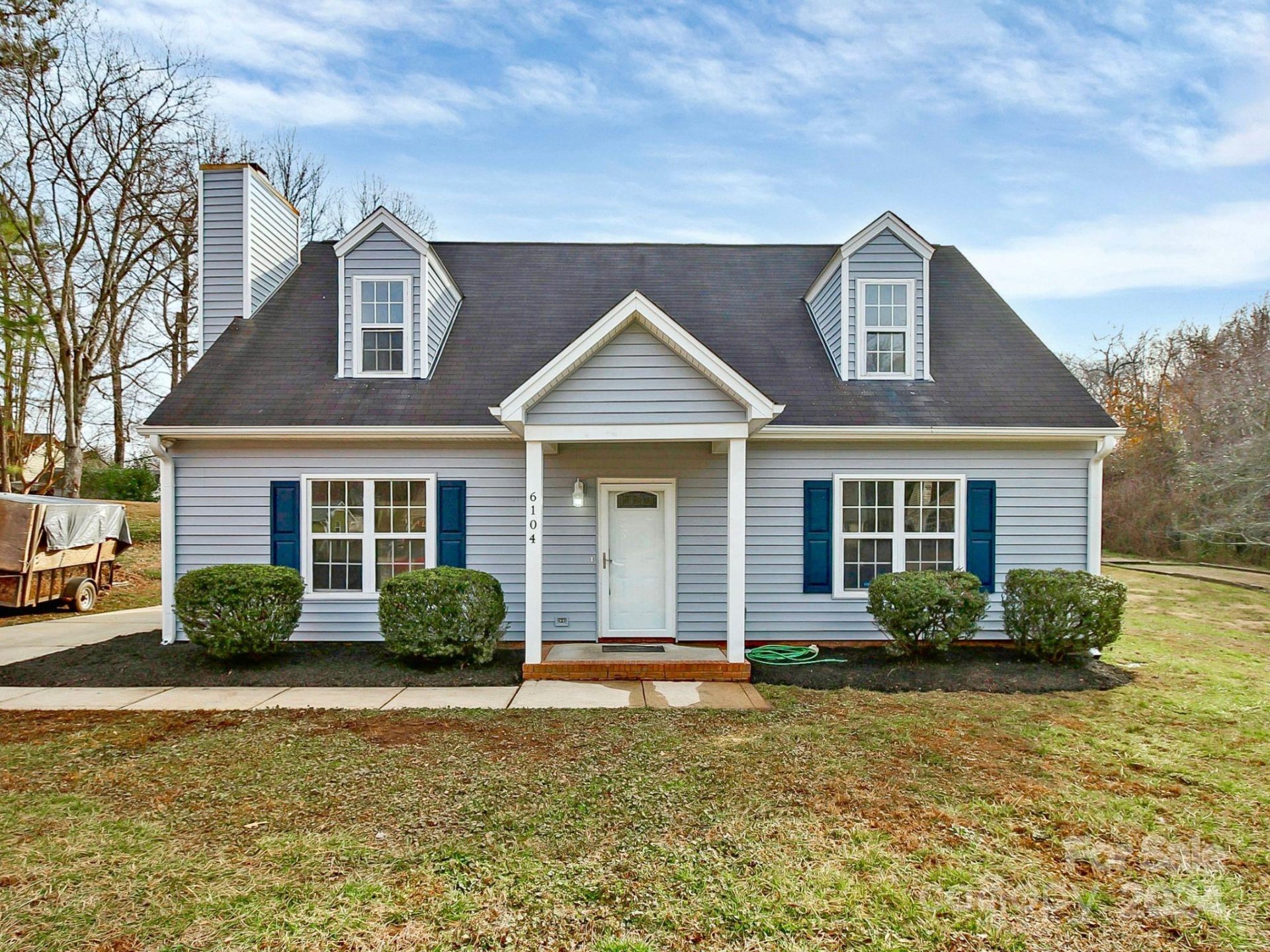 Property image 1 at 6104 Sunbridge Court, Charlotte, NC 28269