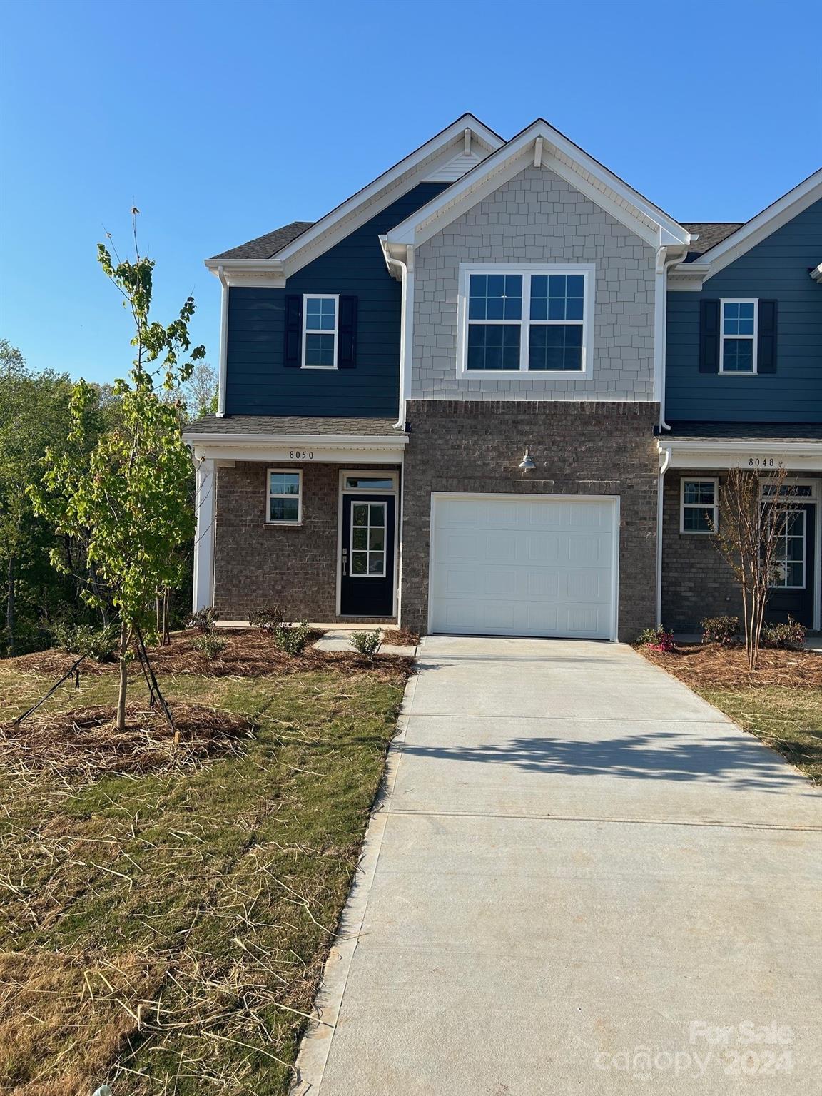 Property image 1 at 8050 Scarlet Maple Lane, Tega Cay, SC 29708