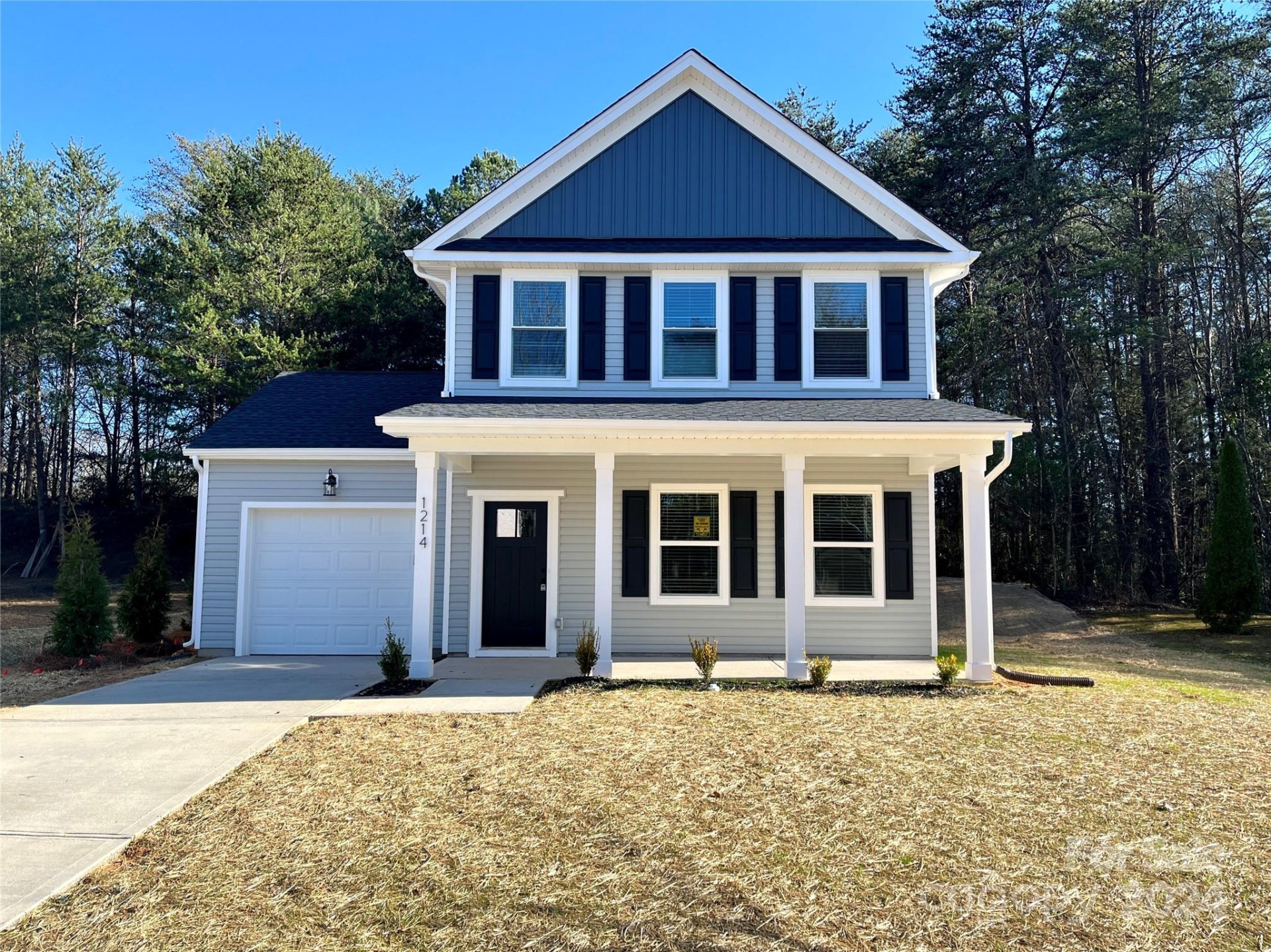 Property image 1 at 1214 Salvadore Court, Gastonia, NC 28052