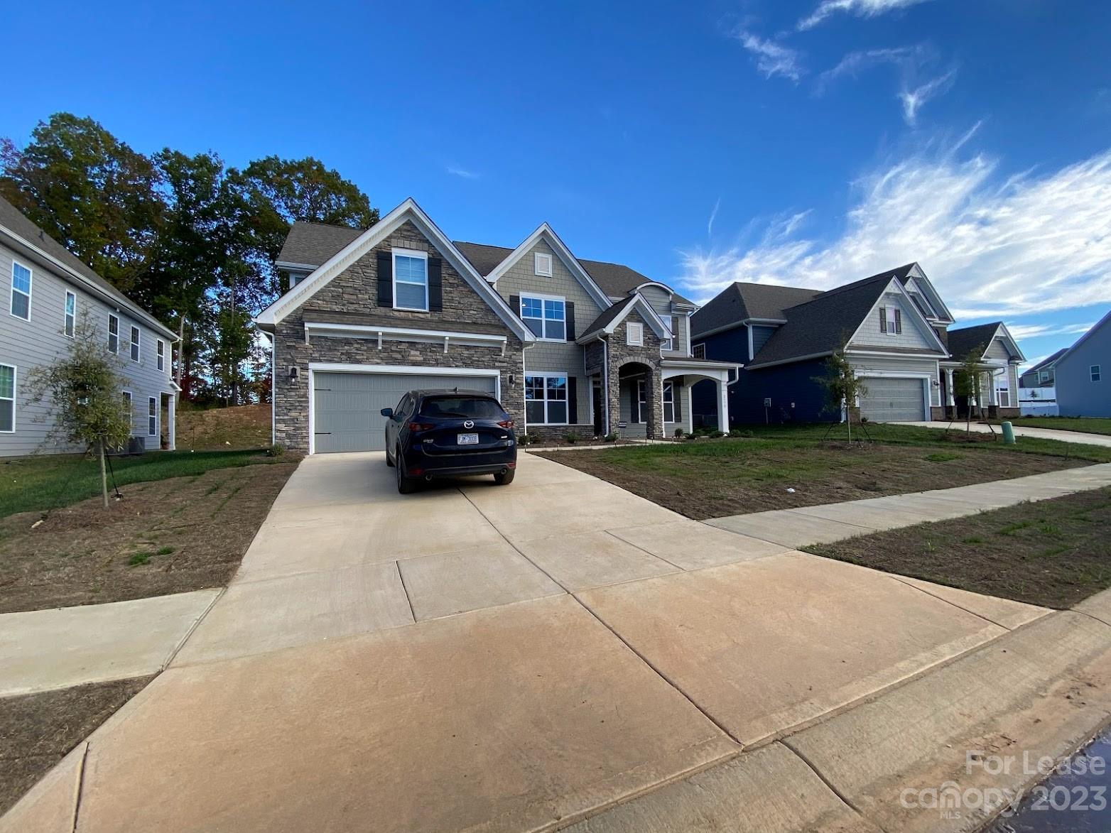 Property image 1 at 2530 Napa Terrace, Lake Wylie, SC 29710