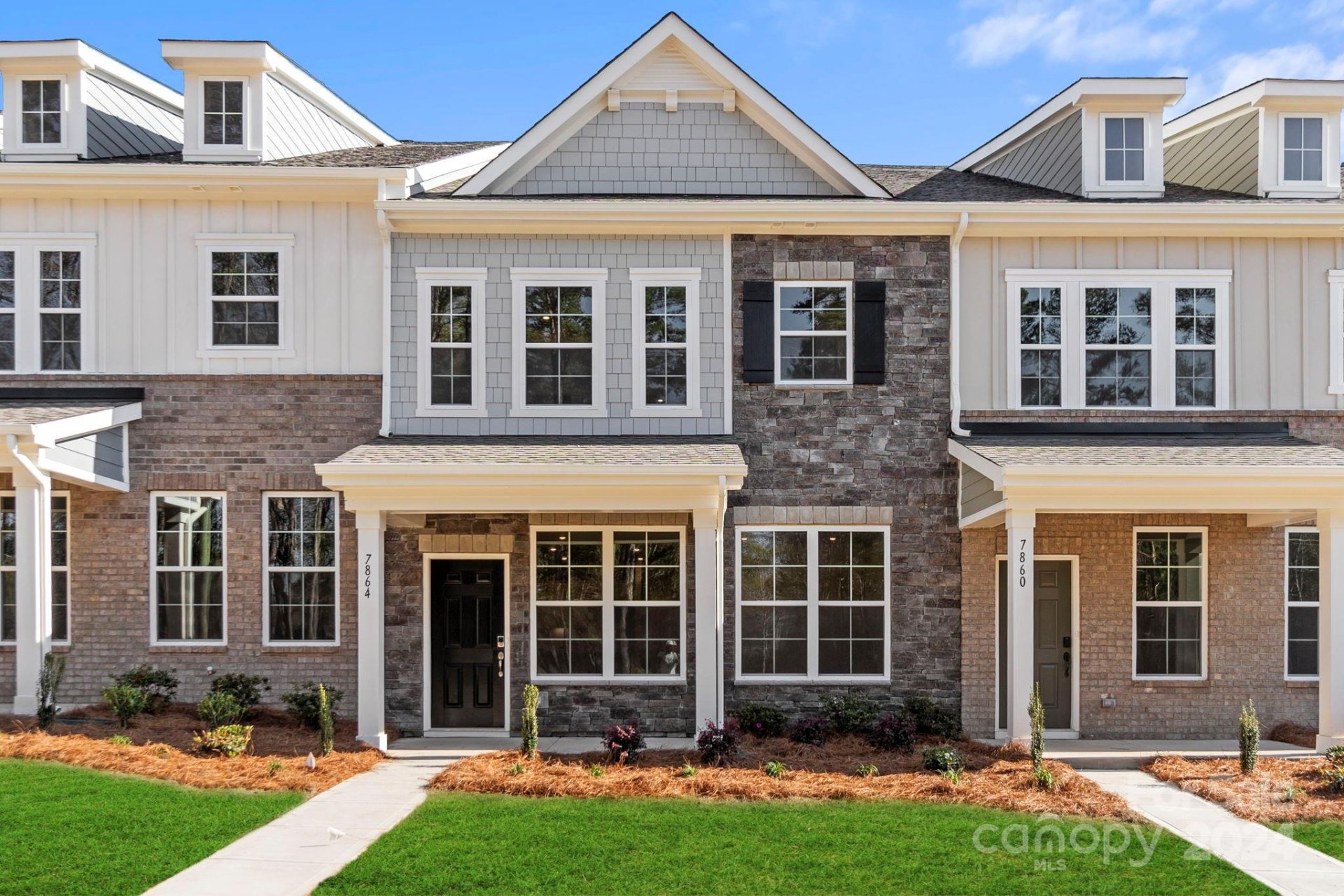 Property image 1 at 7864 Nelson Road, Mint Hill, NC 28227