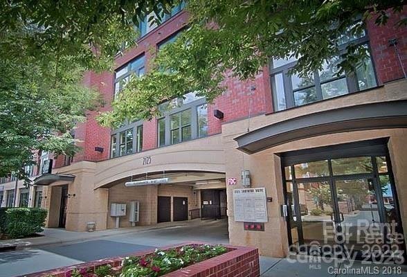 Property image 1 at 2125 Southend Drive, Charlotte, NC 28203