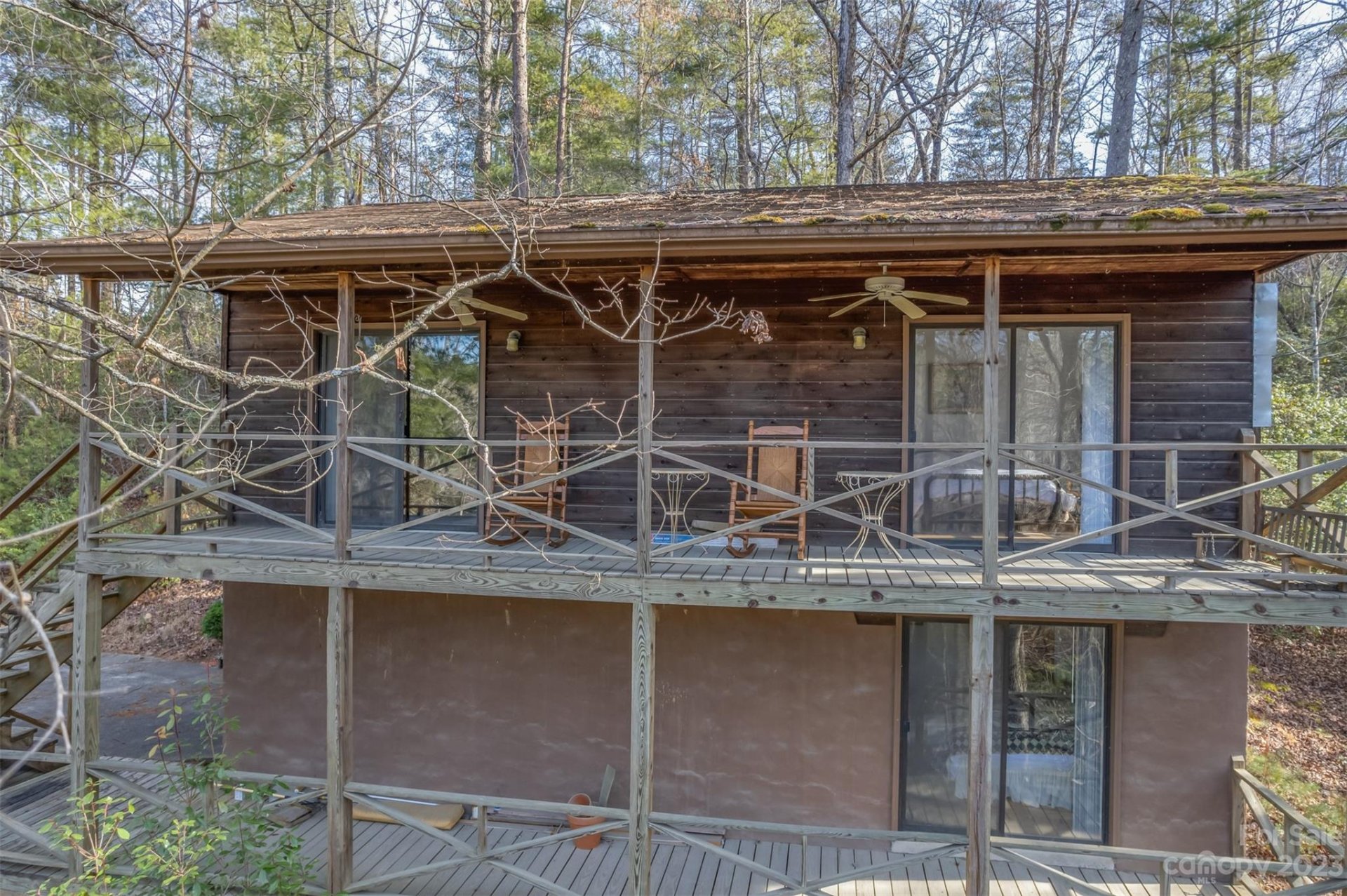 Property image 2 at 102 Wildcat Boulevard, Lake Lure, NC 28746