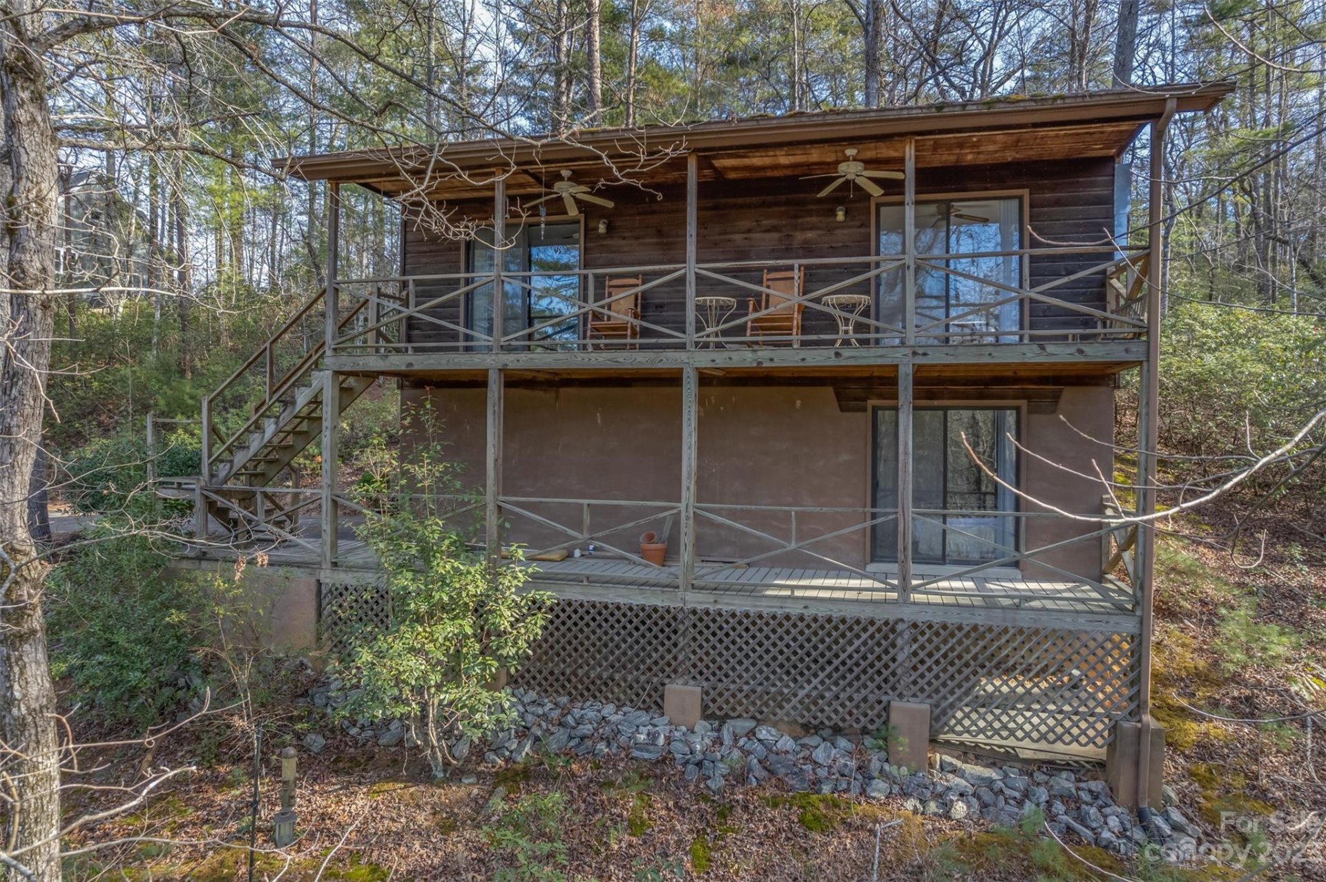 Property image 4 at 102 Wildcat Boulevard, Lake Lure, NC 28746