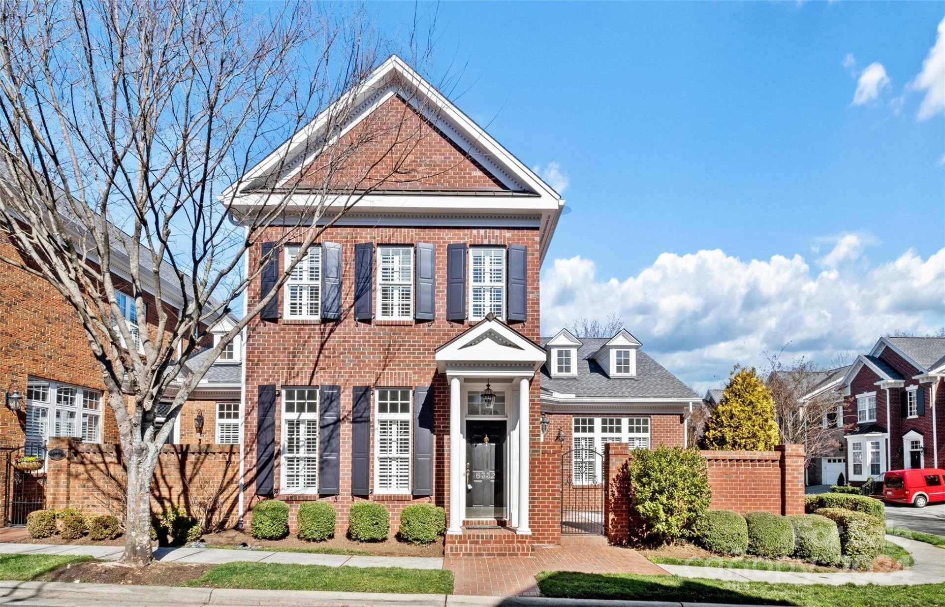 Property image 1 at 6332 Wakehurst Road, Charlotte, NC 28226