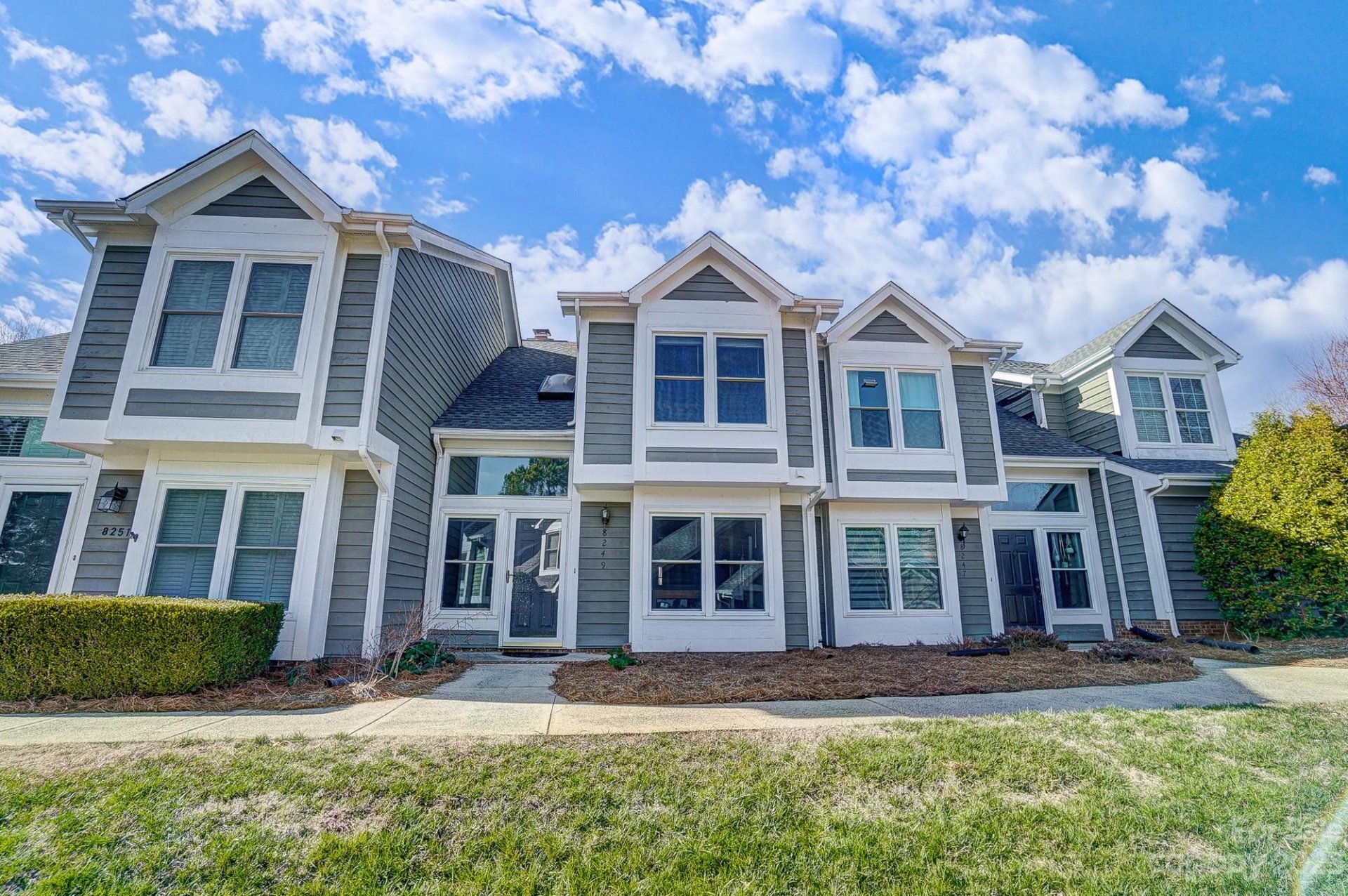 Property image 1 at 8249 Tradd Court, Charlotte, NC 28210