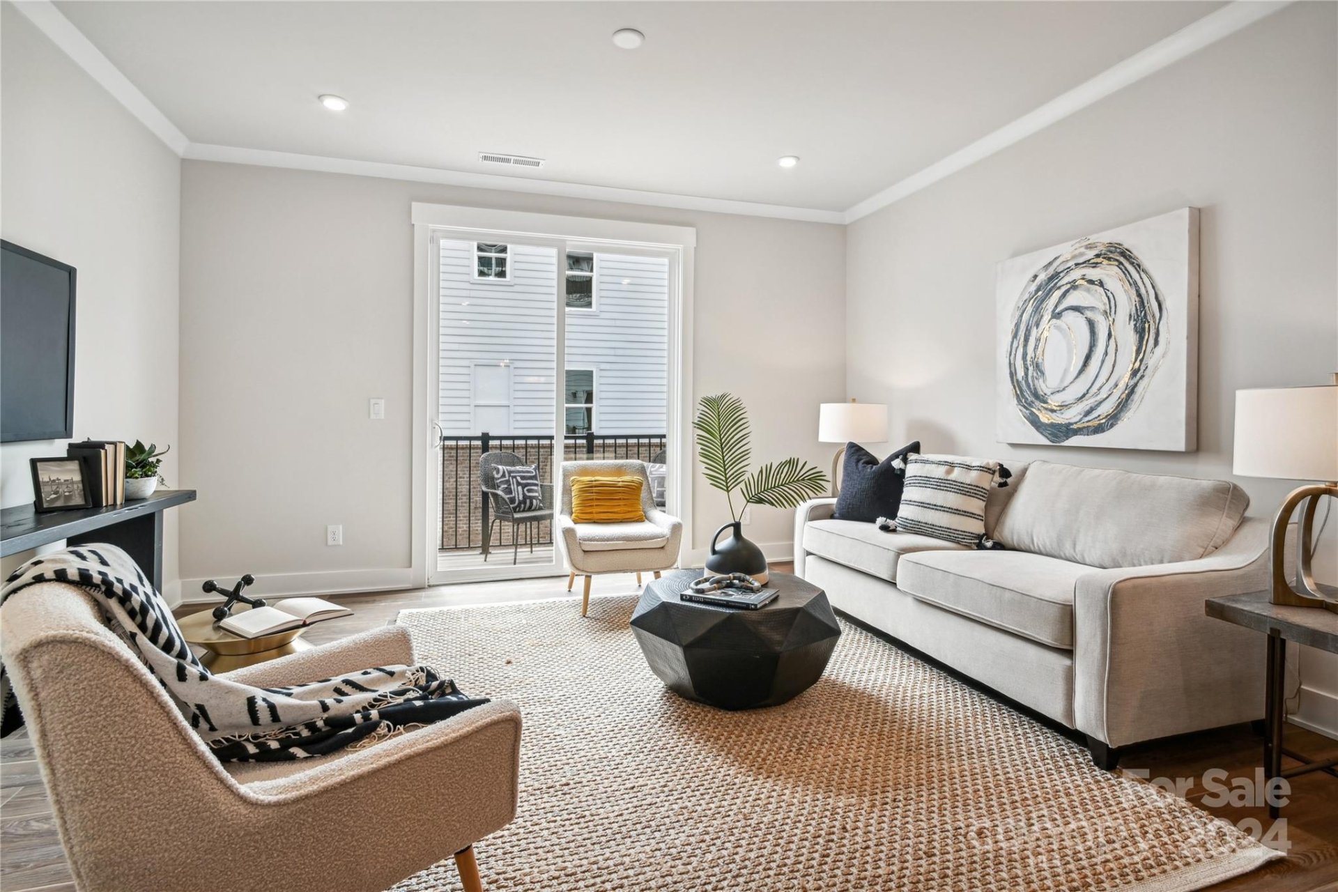Property image 4 at 1424 Hamilton Street, Charlotte, NC 28206