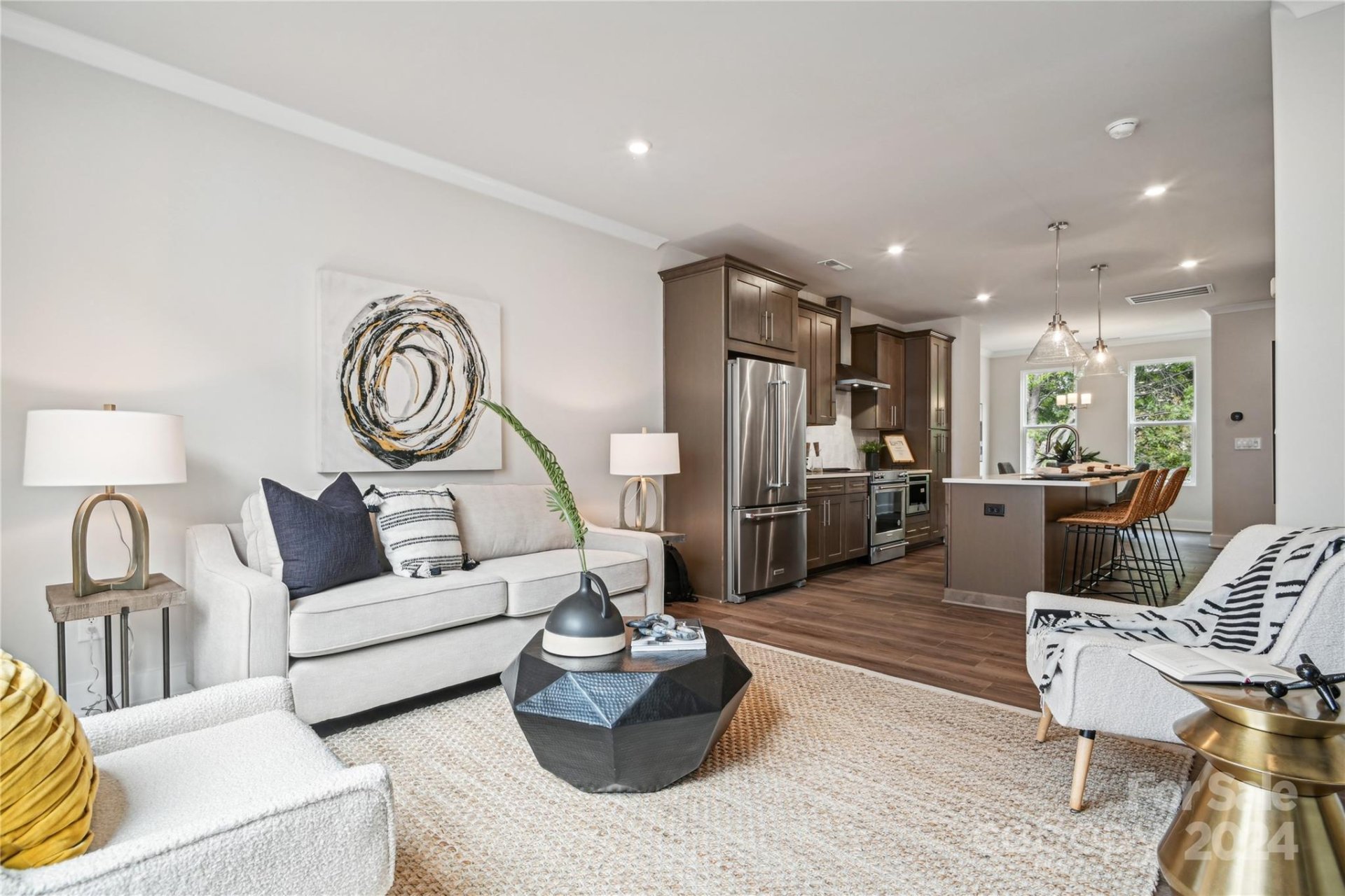 Property image 5 at 1424 Hamilton Street, Charlotte, NC 28206