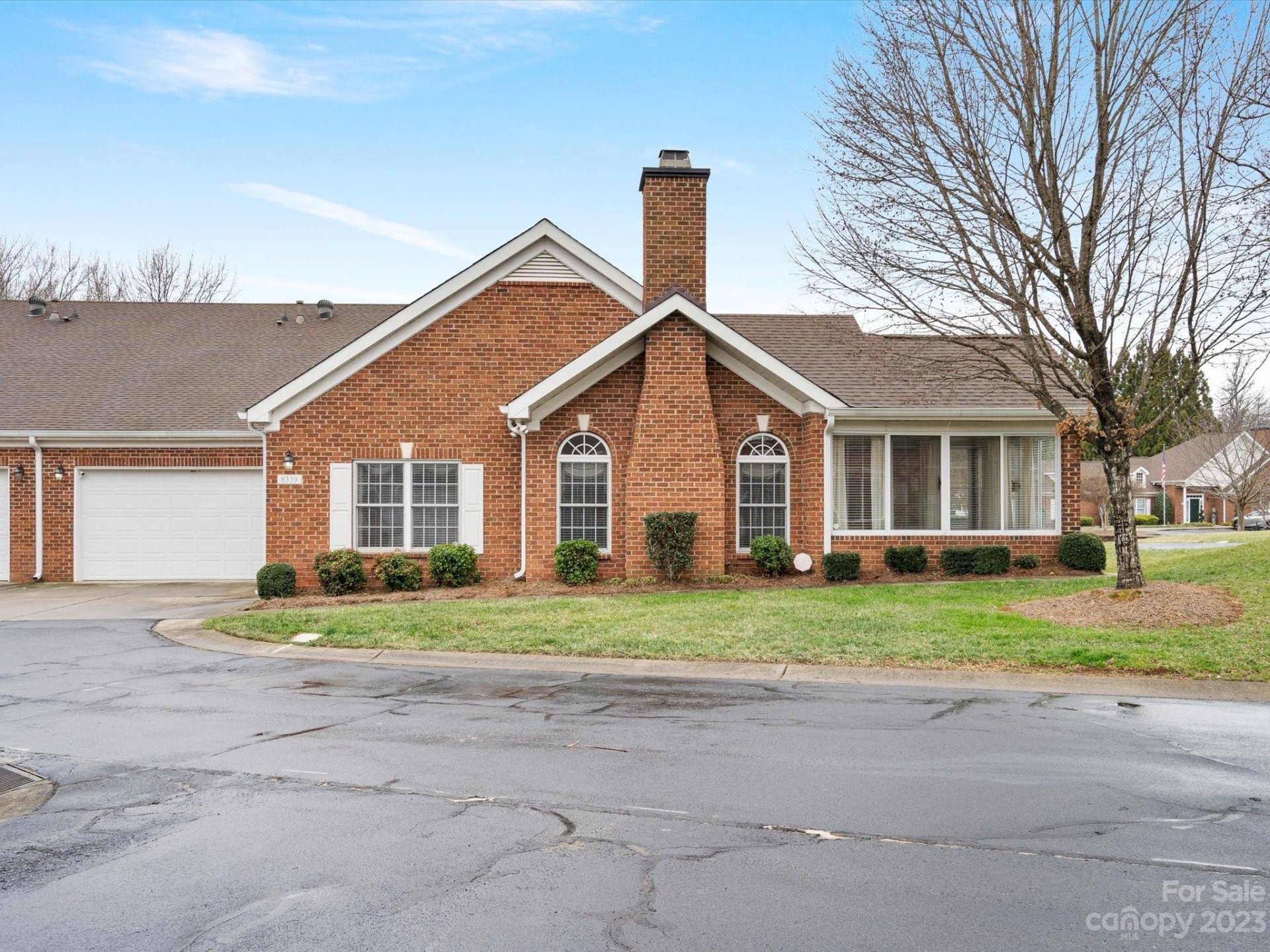 8339 Windsor Ridge Drive