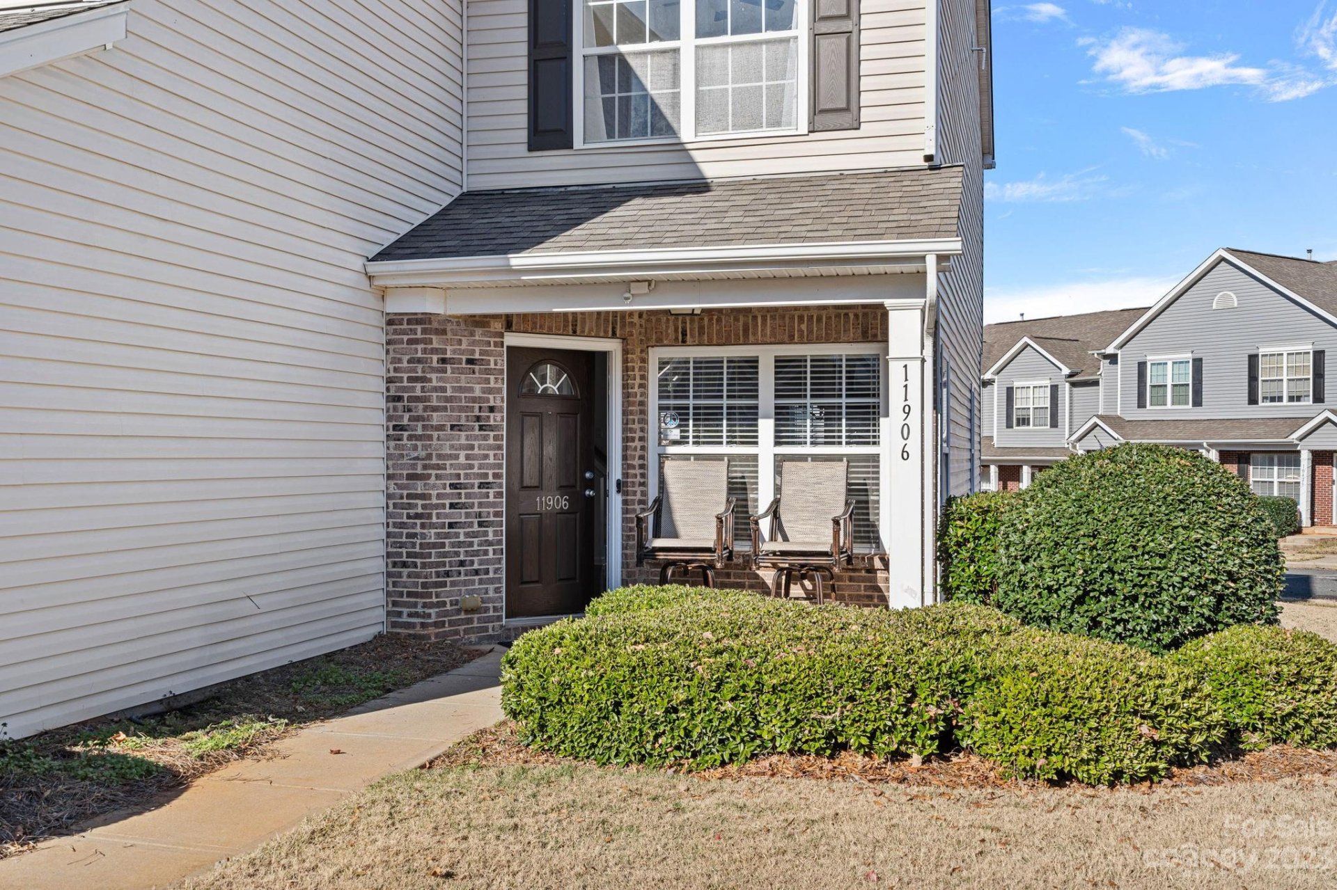 11906 Stratfield Place Circle