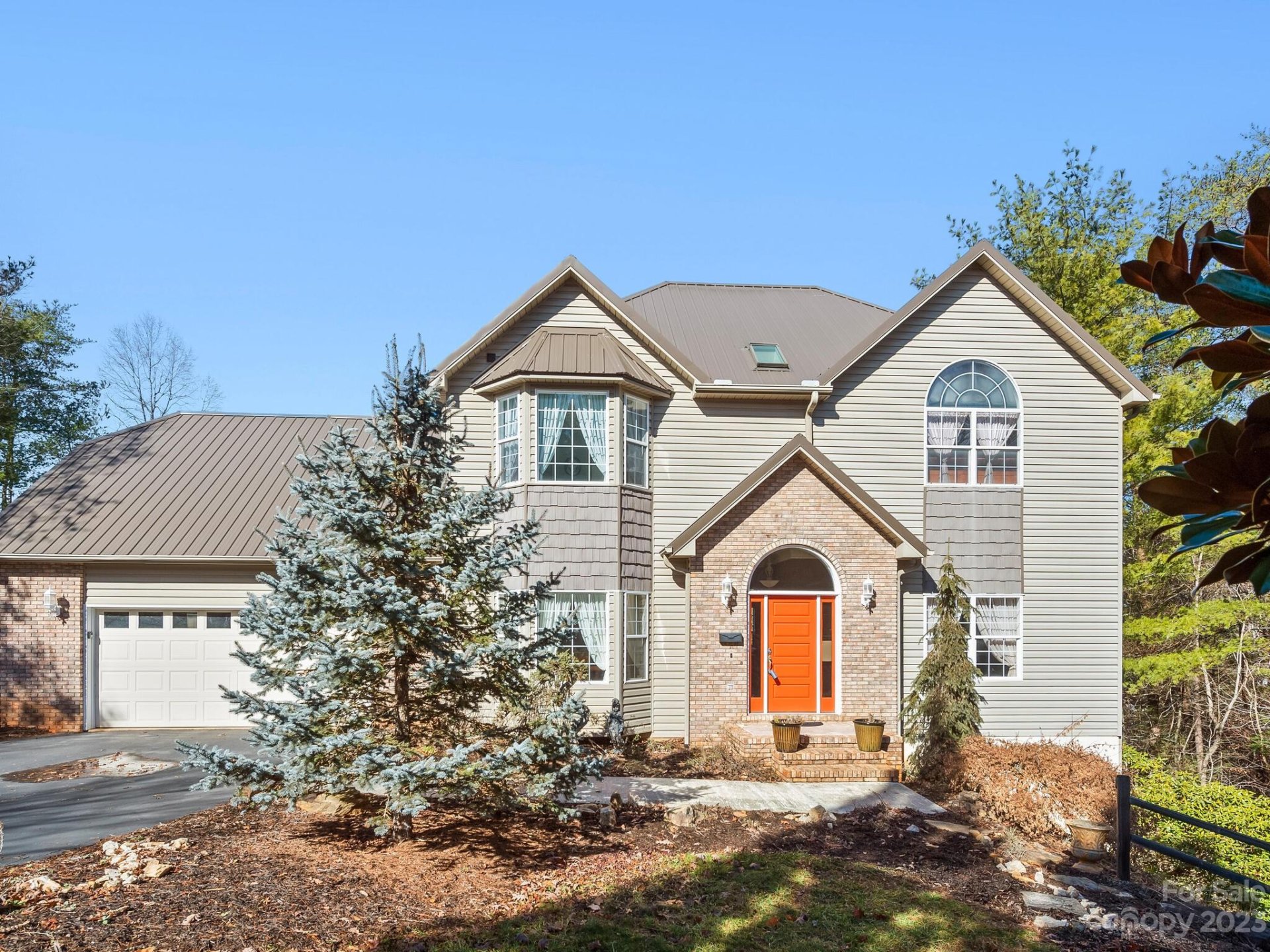 Property image 1 at 82 Red Maple Drive, Weaverville, NC 28787