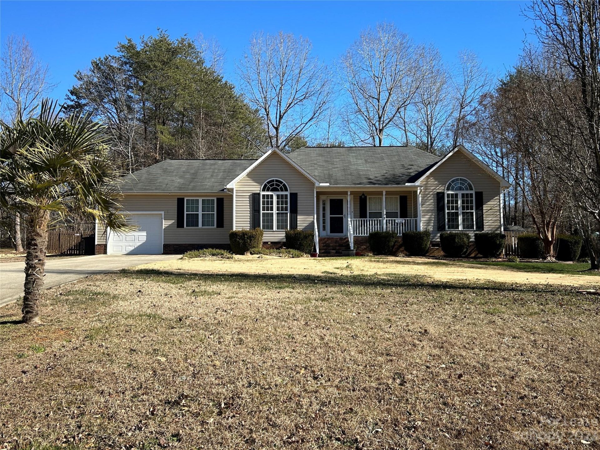 Property image 1 at 3462 Seminole Drive, Maiden, NC 28650