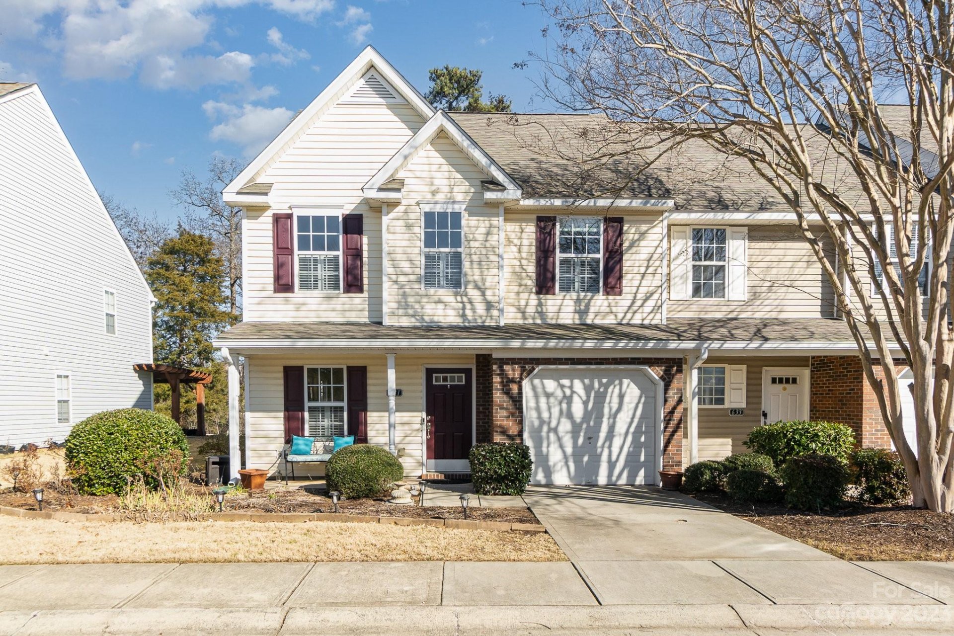Property image 1 at 631 Rock Lake Glen, Fort Mill, SC 29715