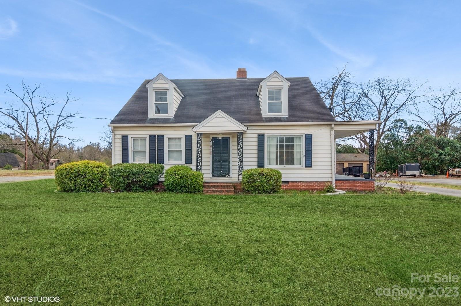 1220 Anderson Road