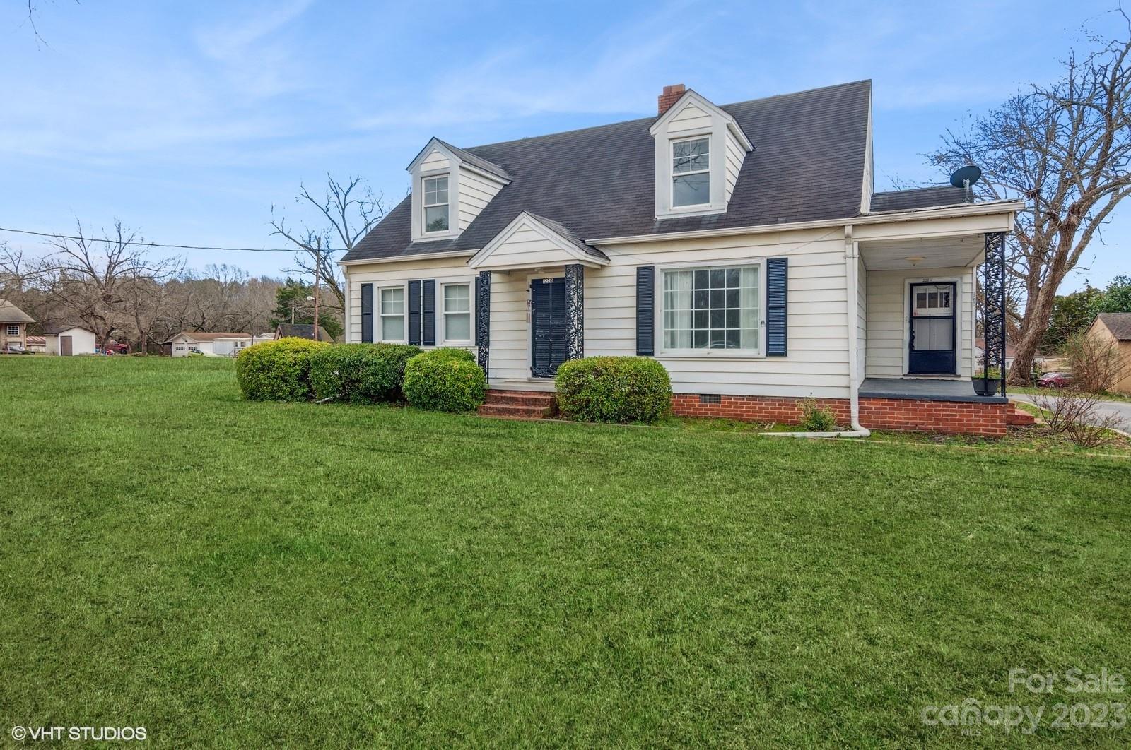 Property image 3 at 1220 Anderson Road, Rock Hill, SC 29730