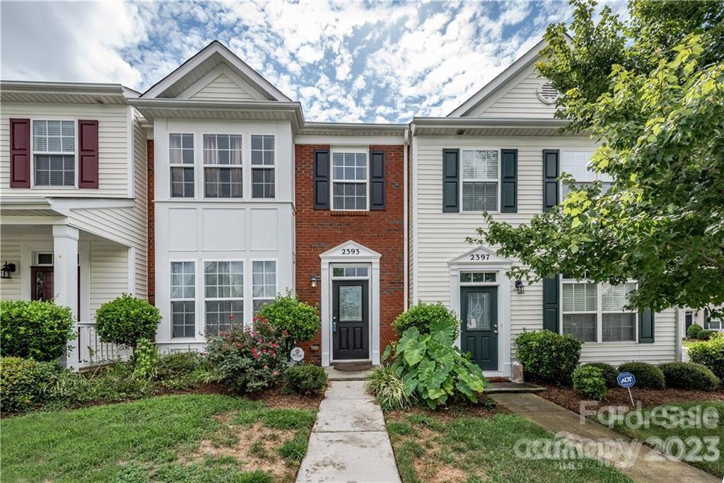 Property image 1 at 2393 Aston Mill Place, Charlotte, NC 28273