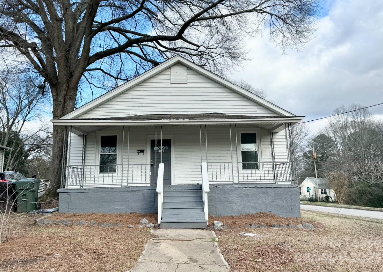 Property image 1 at 304 Long Street, Rock Hill, SC 29730