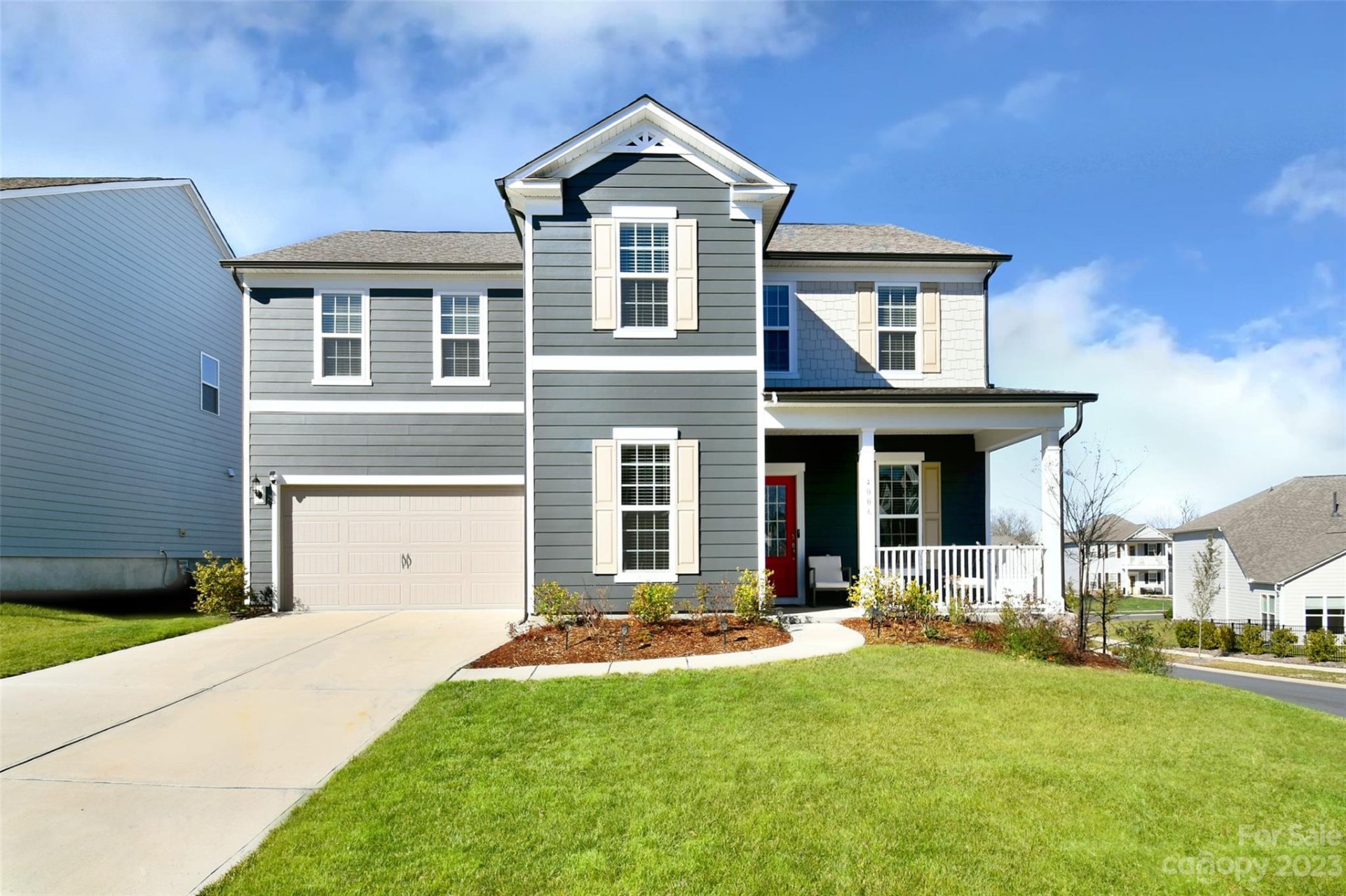 Property image 1 at 4006 Spring Garden Street, Fort Mill, SC 29715