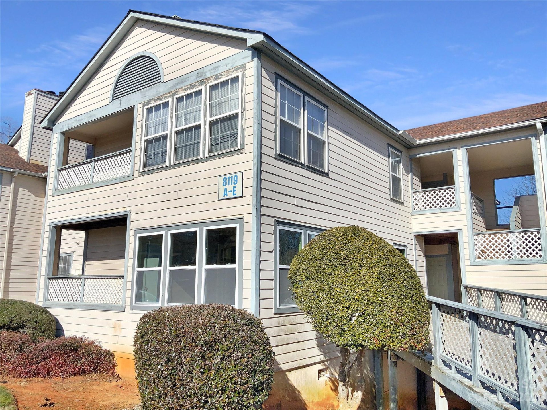 Property image 1 at 8119 Tremaine Court, Charlotte, NC 28227