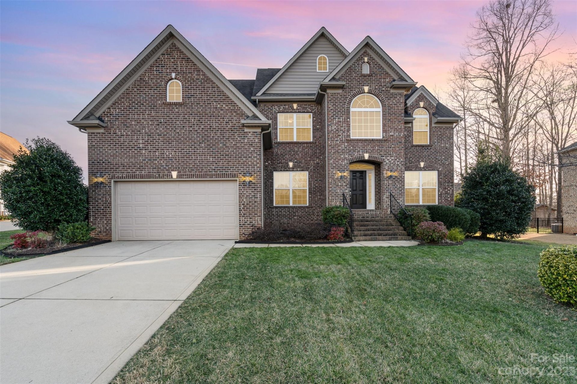 Property image 1 at 2111 Eskridge Terrace, Lake Wylie, SC 29710