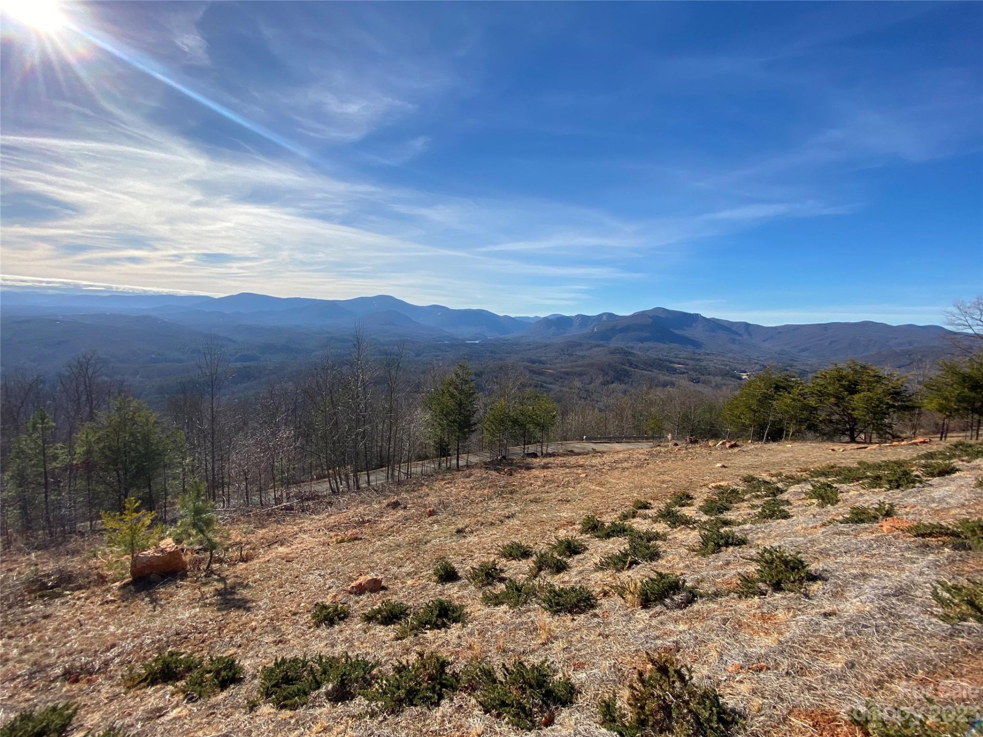 Property image 2 at 0 Golden Ridge Drive, Lake Lure, NC 28746