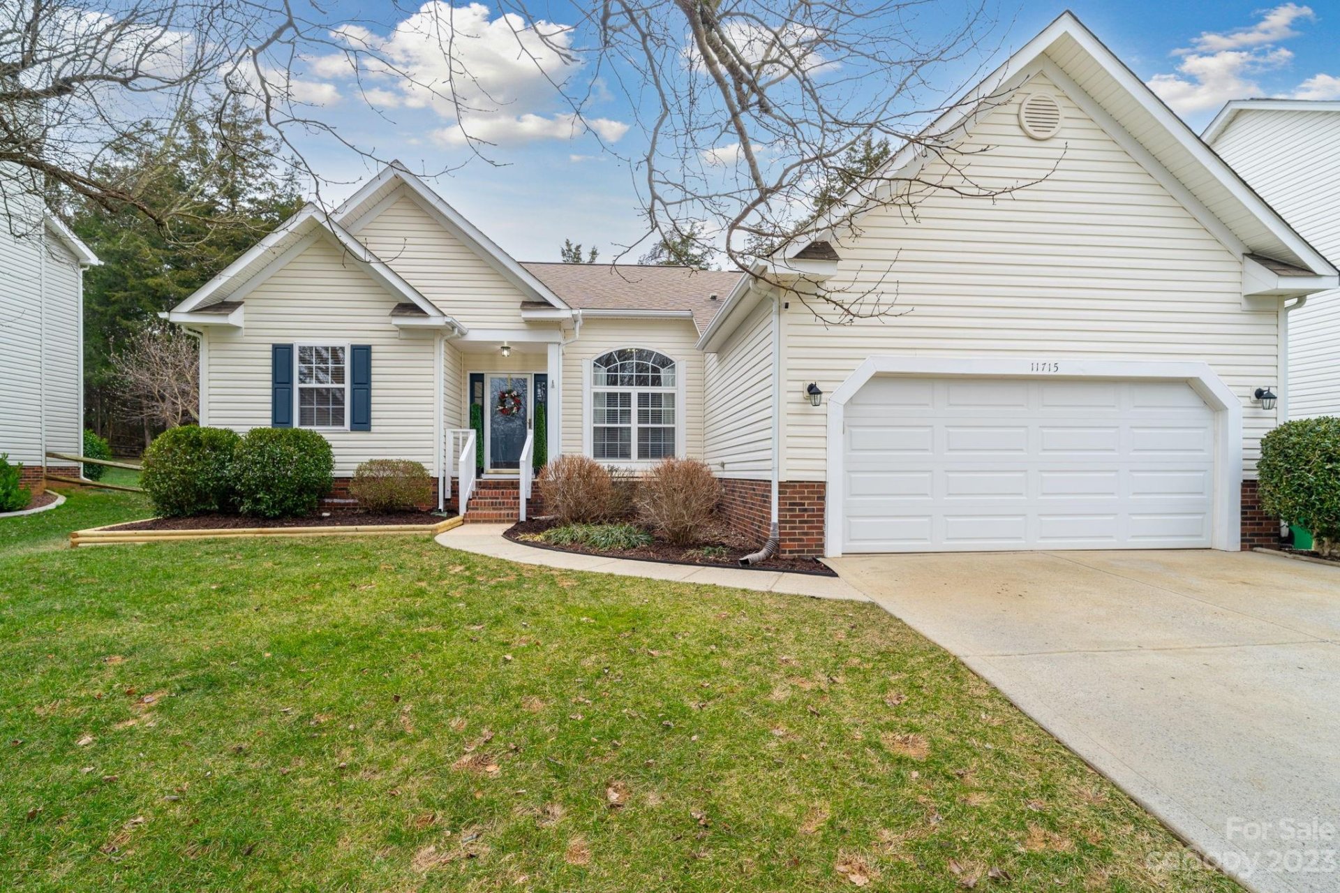 11715 Withers Mill Drive