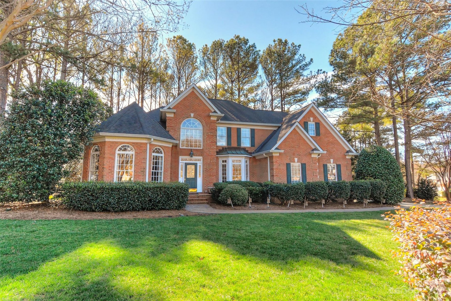 Property image 1 at 13401 Chasewater Drive, Charlotte, NC 28277