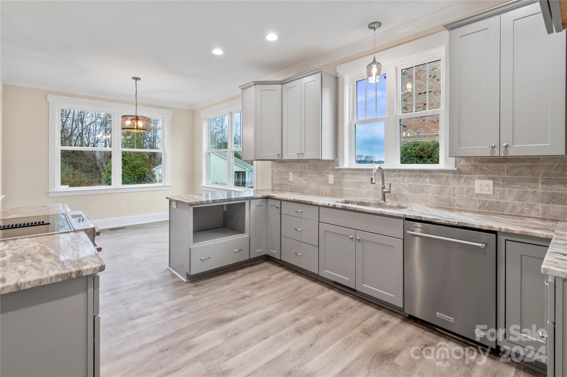 Property image 1 at 527 Church Street, Locust, NC 28097