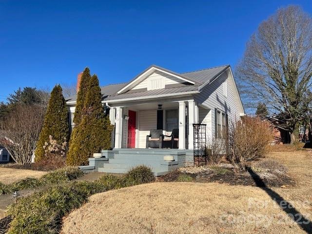 Property image 1 at 1012 Olive Avenue, Lenoir, NC 28645