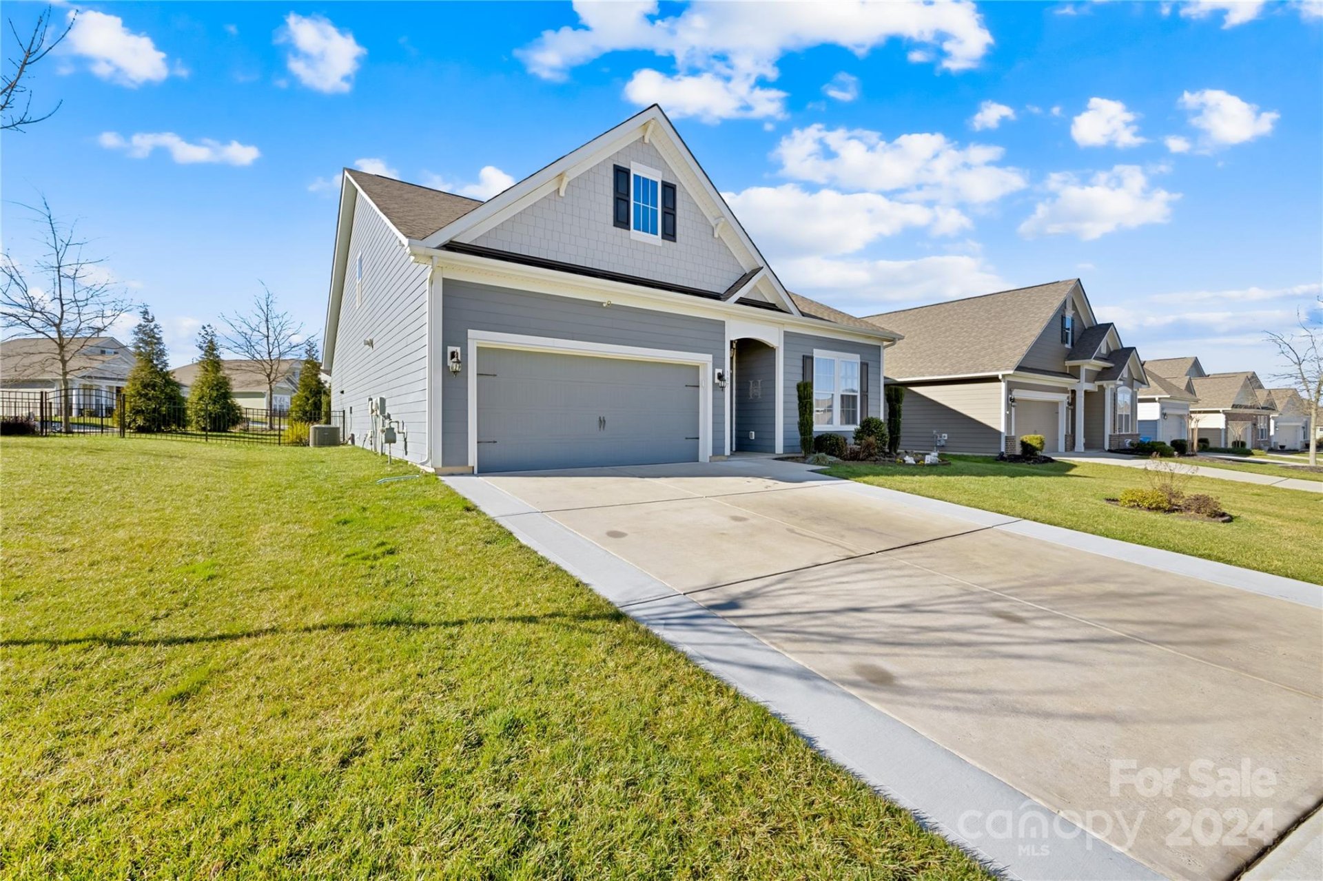 Property image 1 at 107 Rosebay Drive, Mooresville, NC 28117