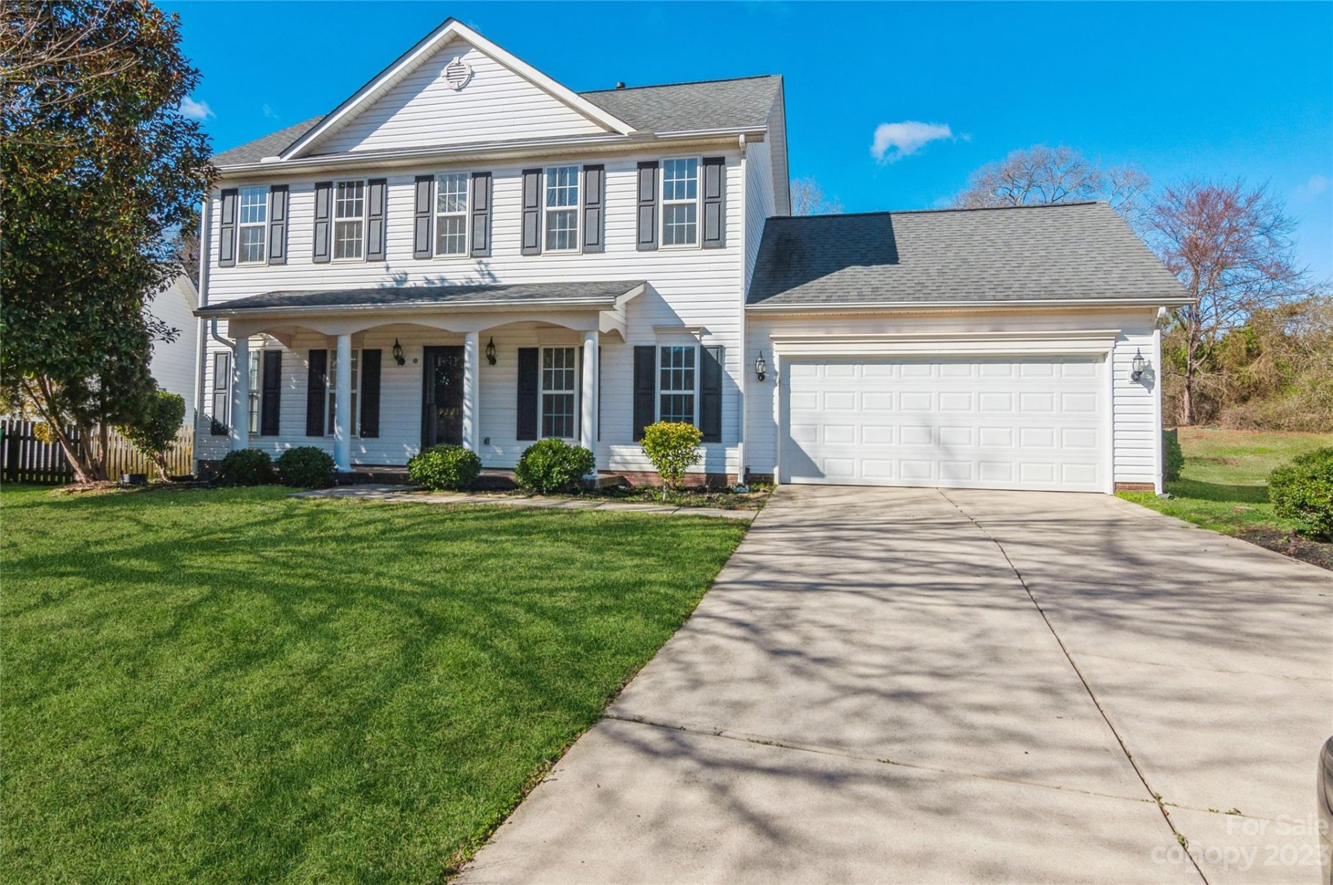 9221 Mitchell Glen Drive