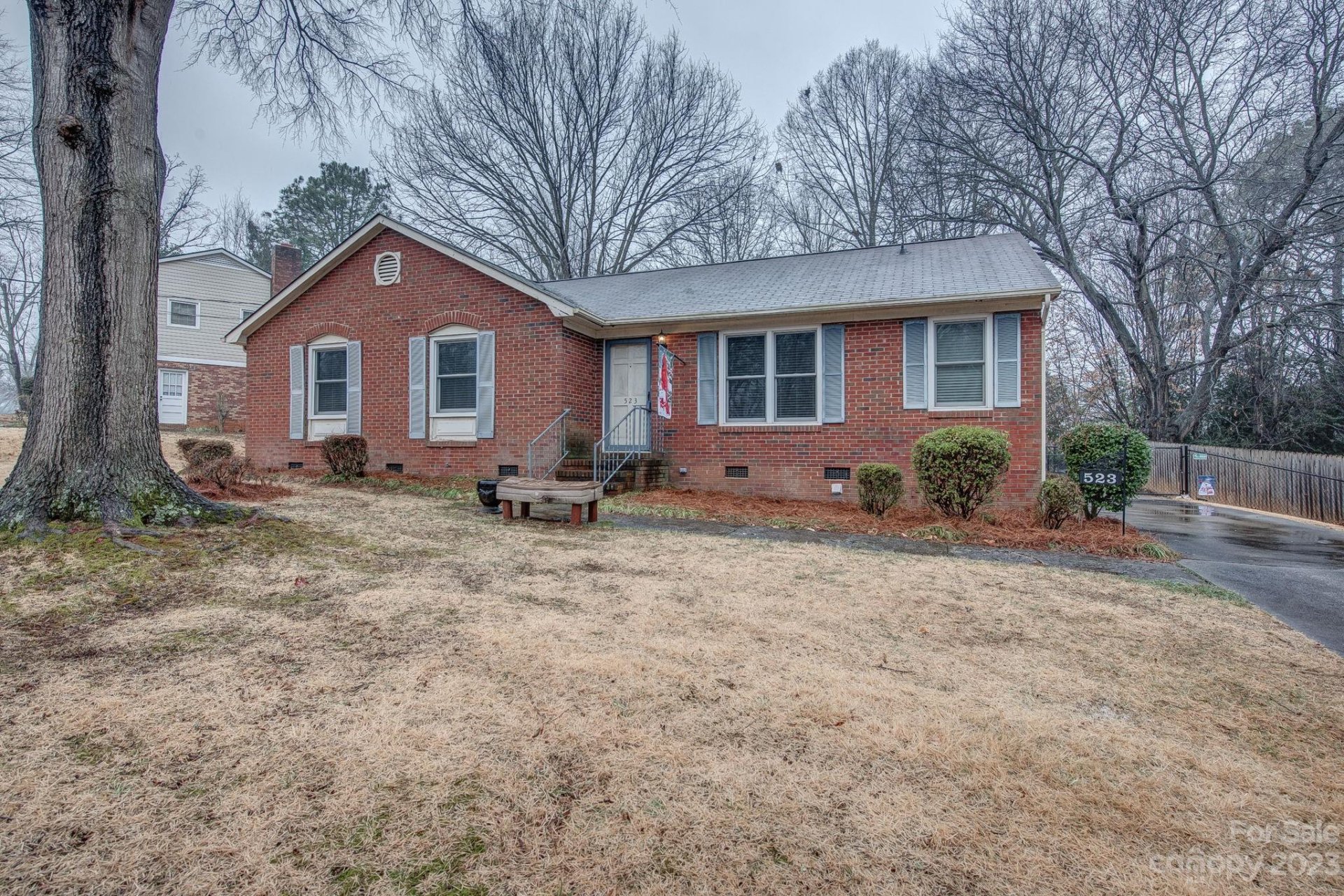Property image 1 at 523 Whitethorn Drive, Gastonia, NC 28054