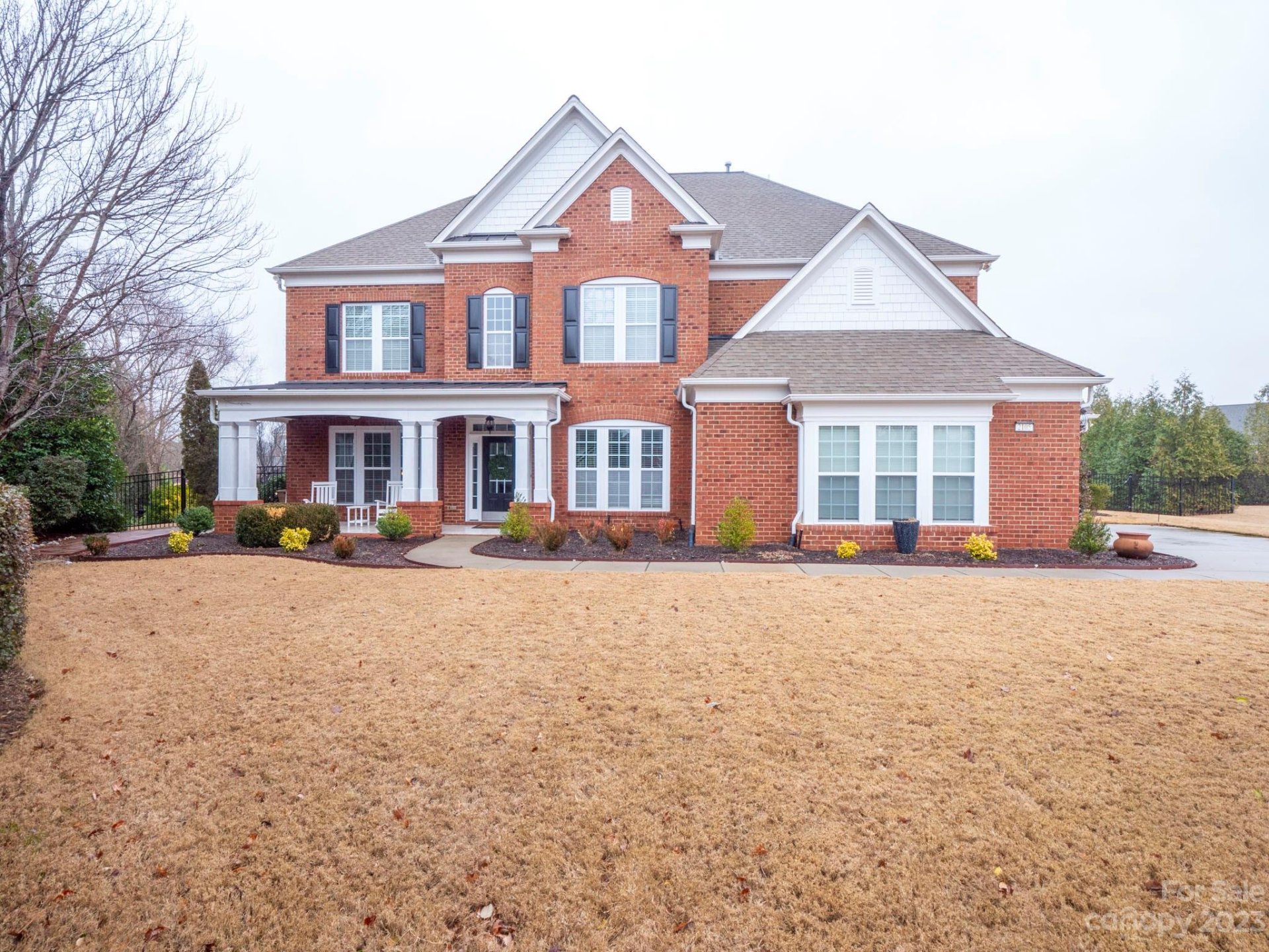 Property image 1 at 2105 Linari Way, Waxhaw, NC 28173