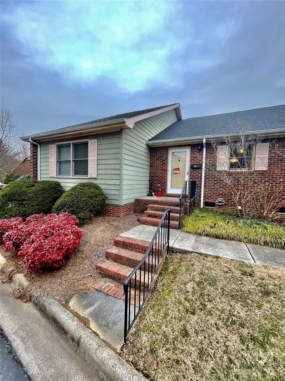 Property image 1 at 1300 Larchmont Place, Salisbury, NC 28144