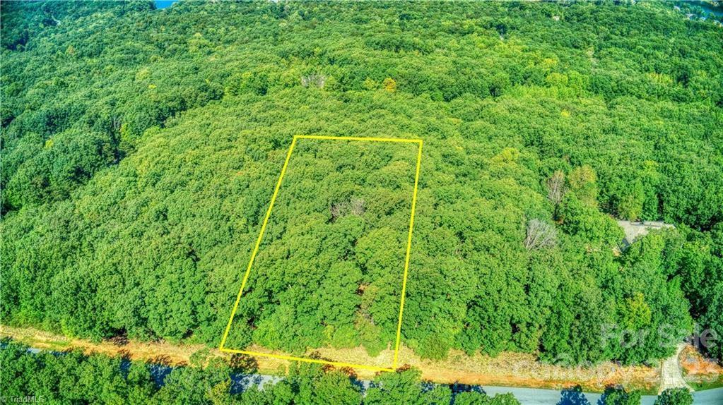 Property image 2 at 2119 Sierra Trace Road, Denton, NC 27239