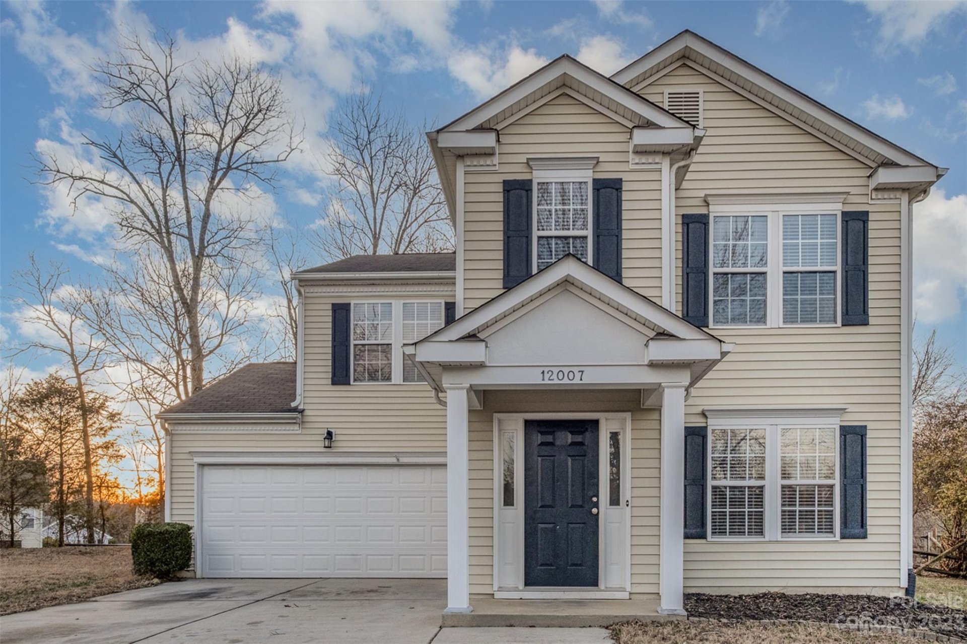 12007 Redspire Drive