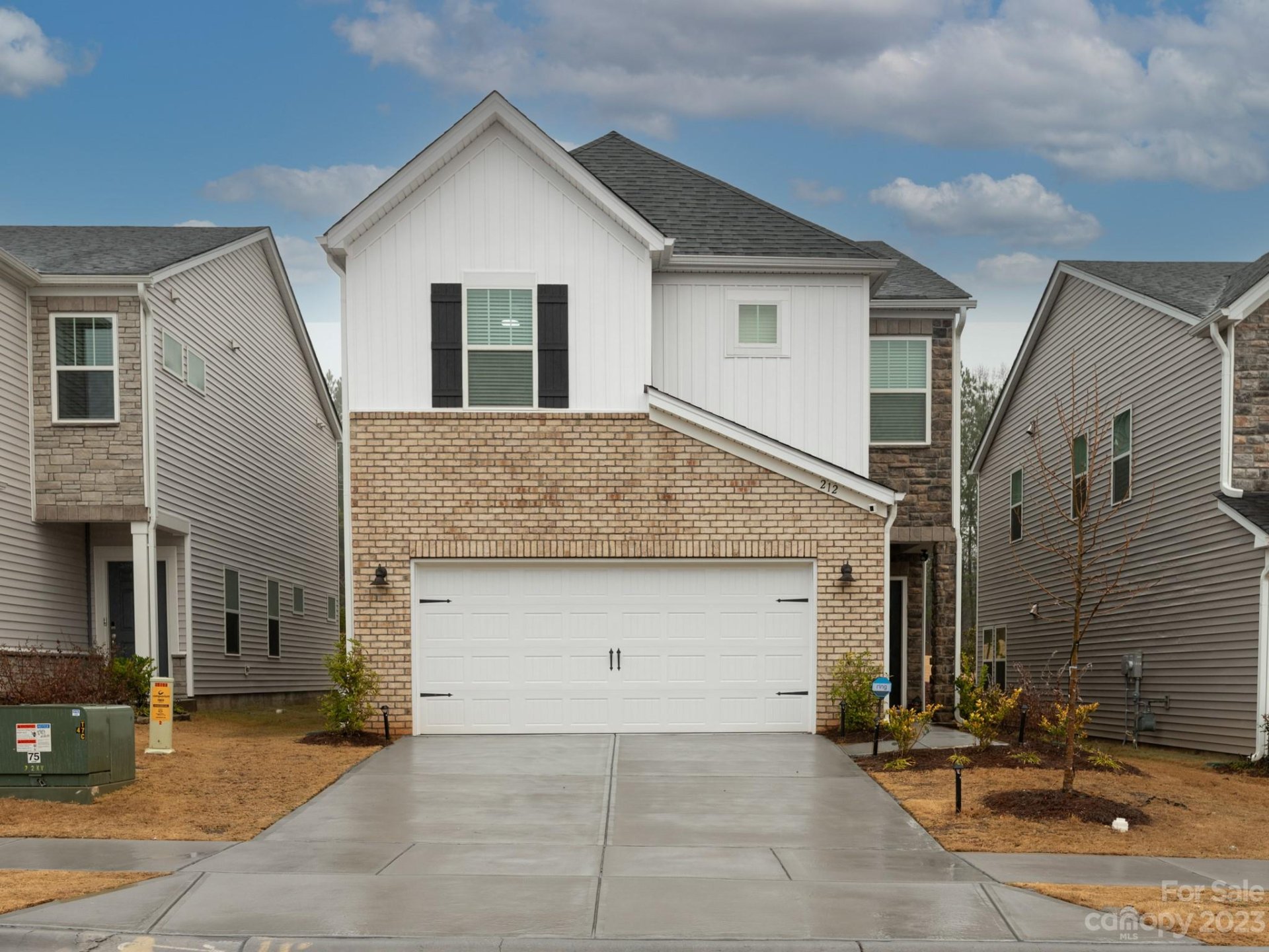 Property image 1 at 212 Ravensara Avenue, Fort Mill, SC 29715