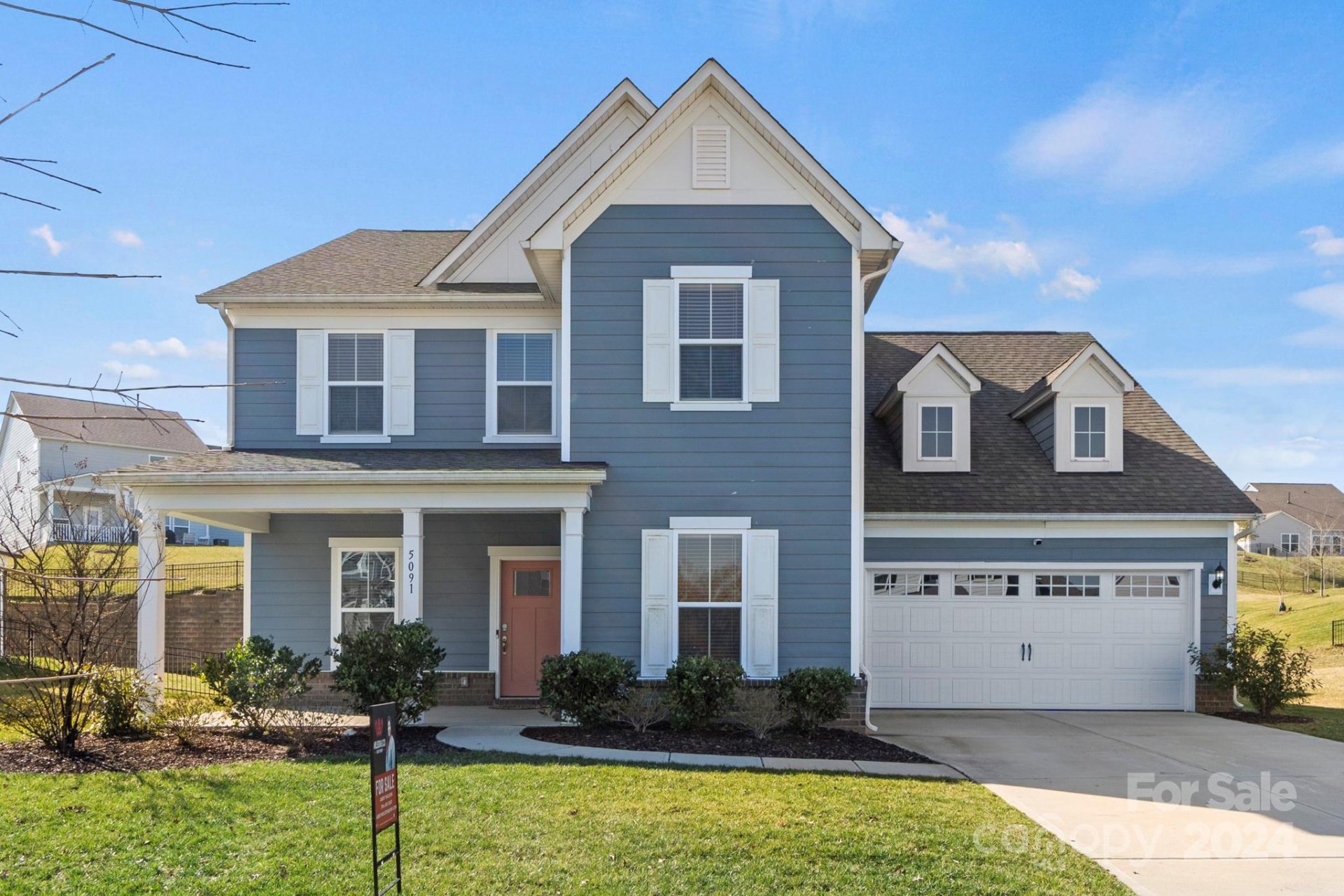 Property image 1 at 5091 Havencrest Drive, Fort Mill, SC 29715