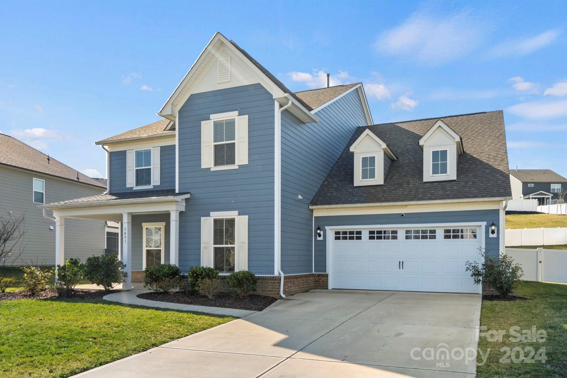 Property image 2 at 5091 Havencrest Drive, Fort Mill, SC 29715