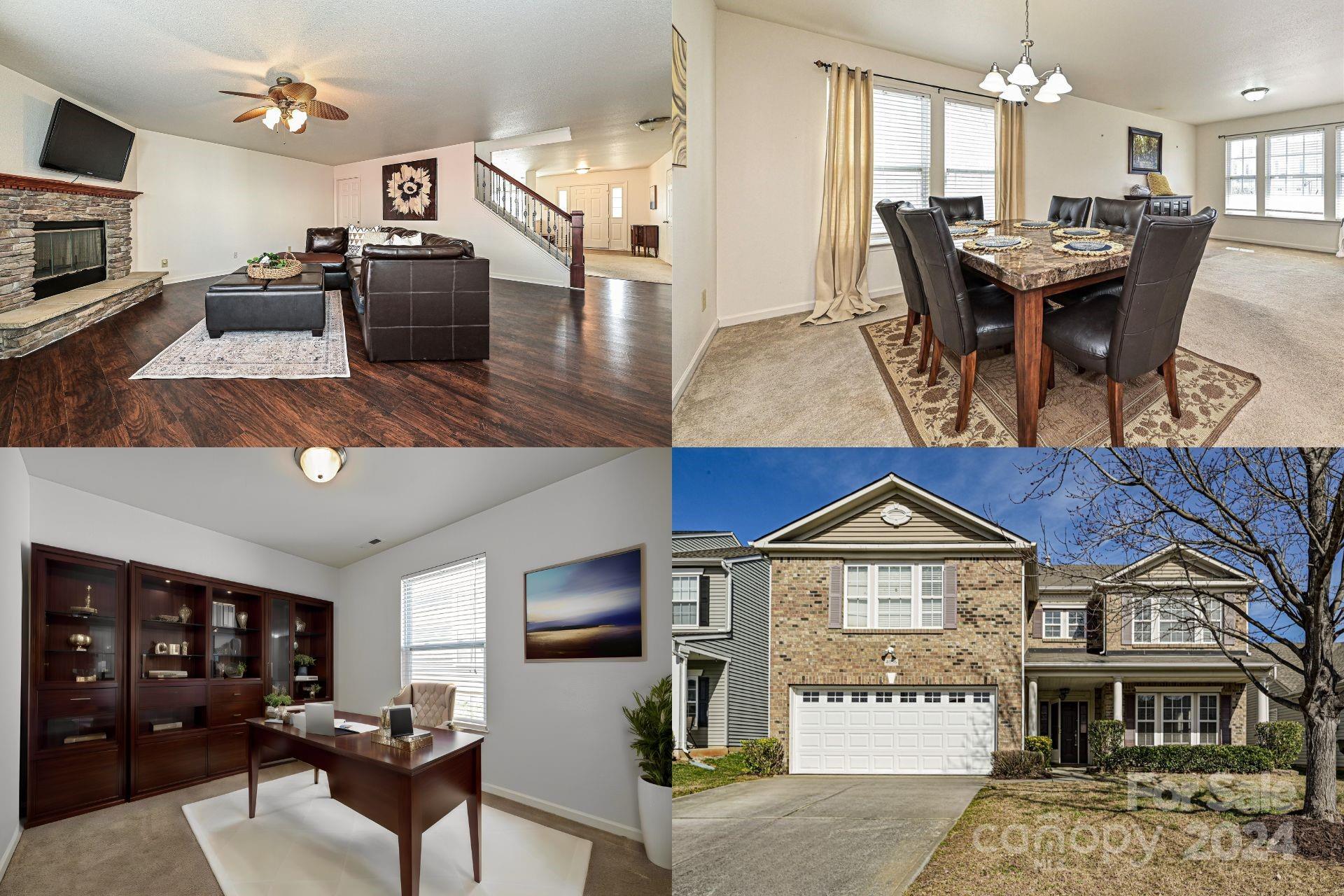 Property image 1 at 4056 Sherri Lane, Fort Mill, SC 29715