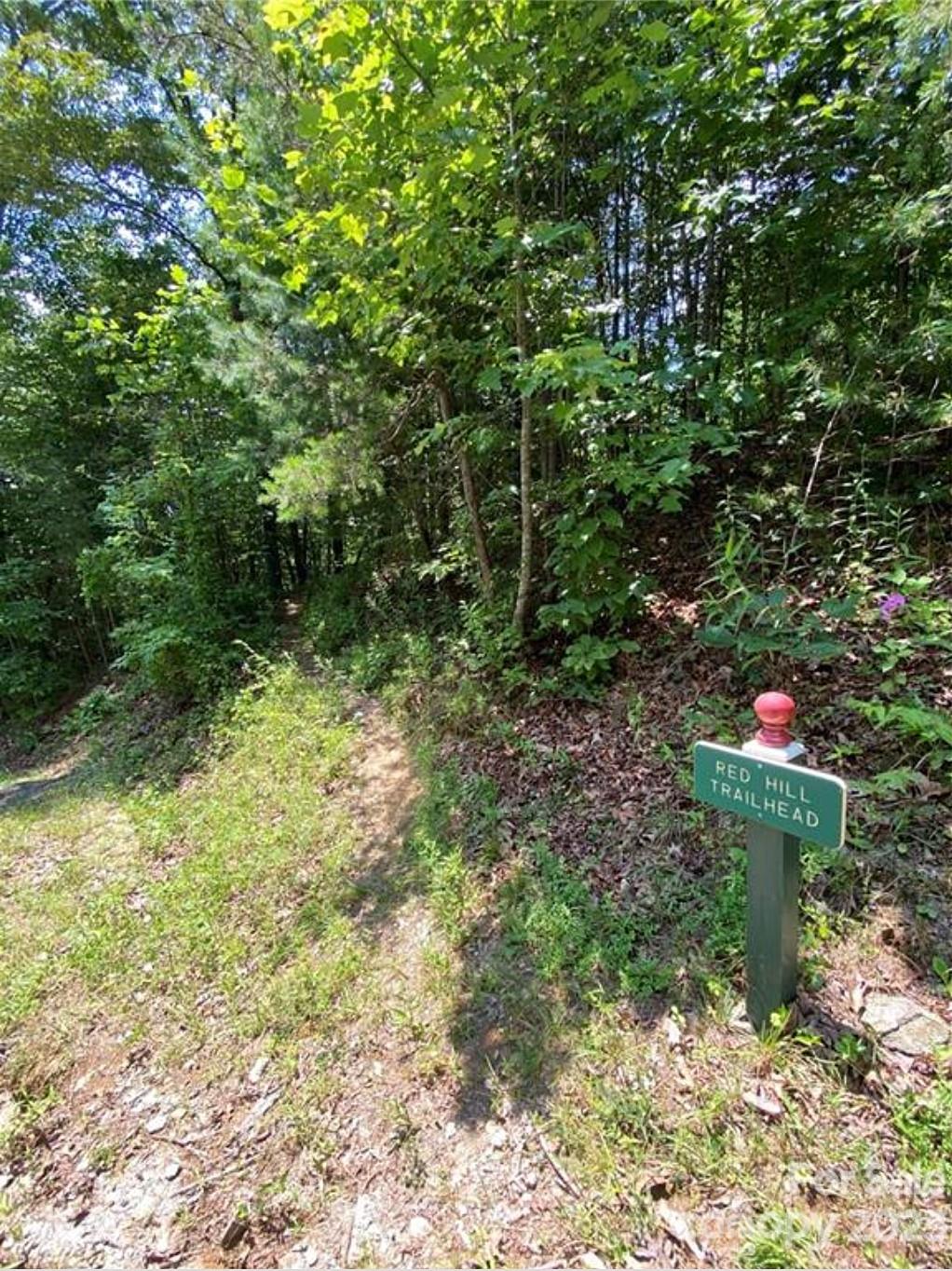 Property image 4 at 68 Stepp Ridge Court, Hendersonville, NC 28792