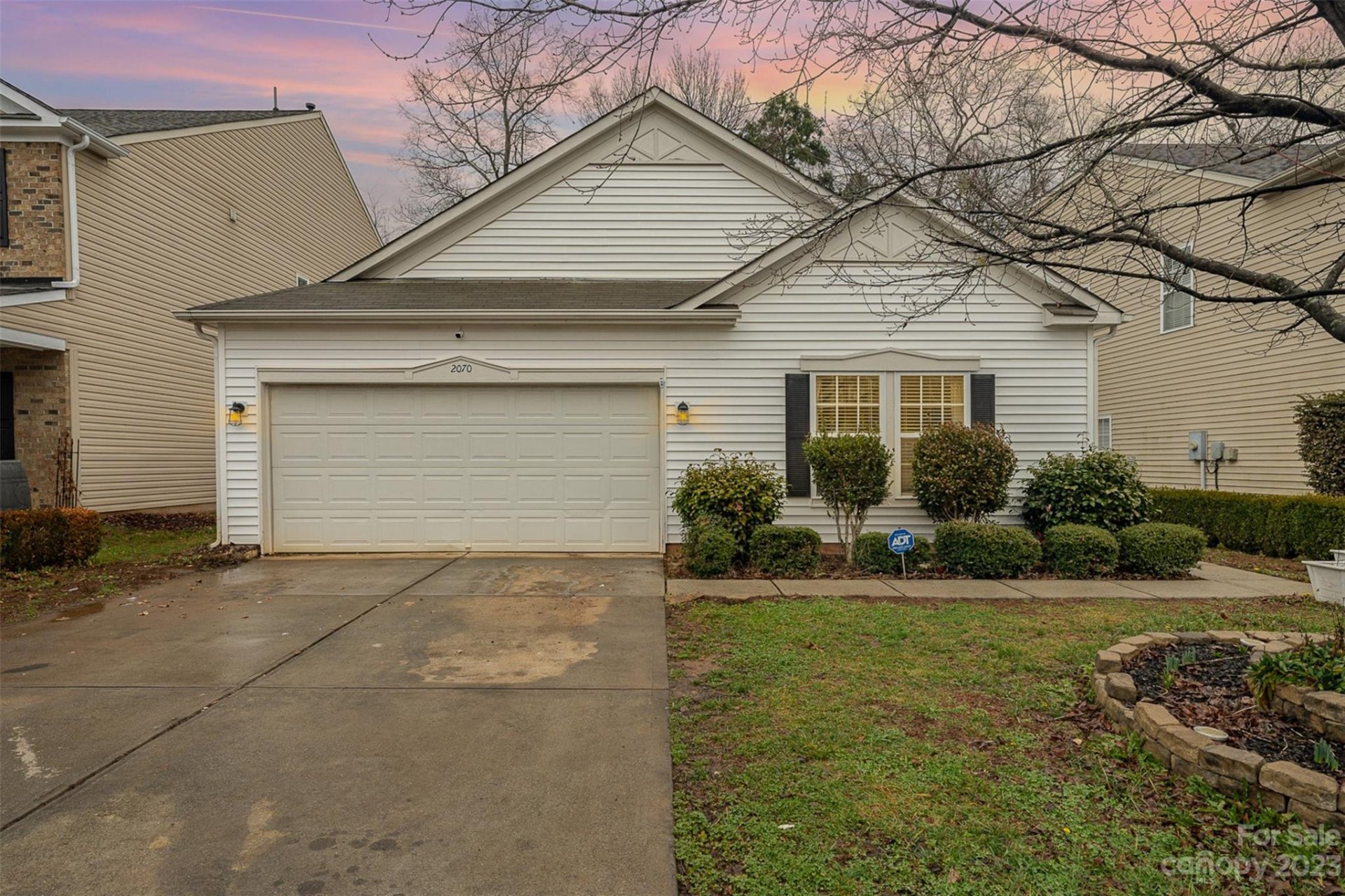 Property image 1 at 2070 Durand Road, Fort Mill, SC 29715