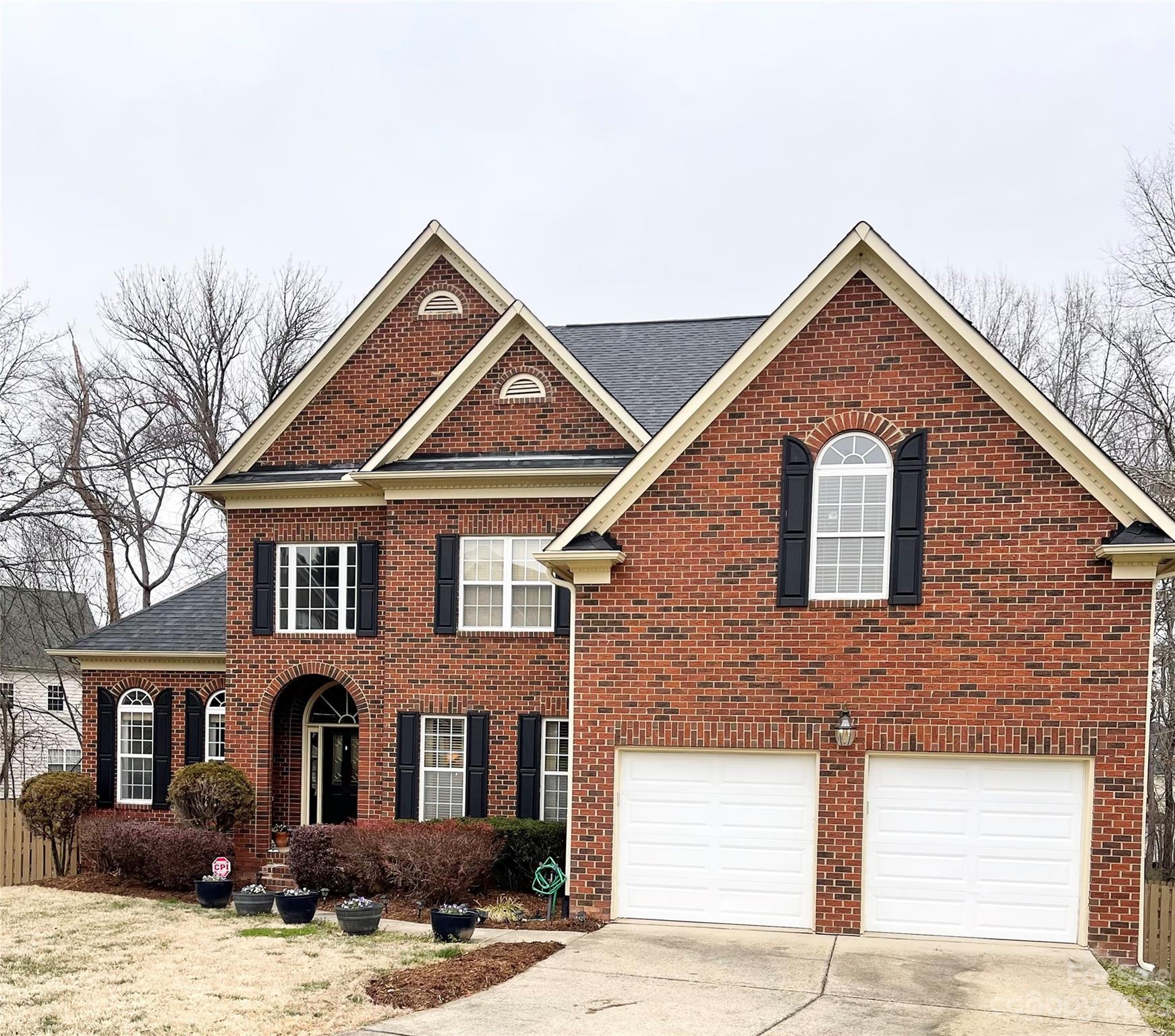 Property image 1 at 11032 Alnwick Court, Charlotte, NC 28262