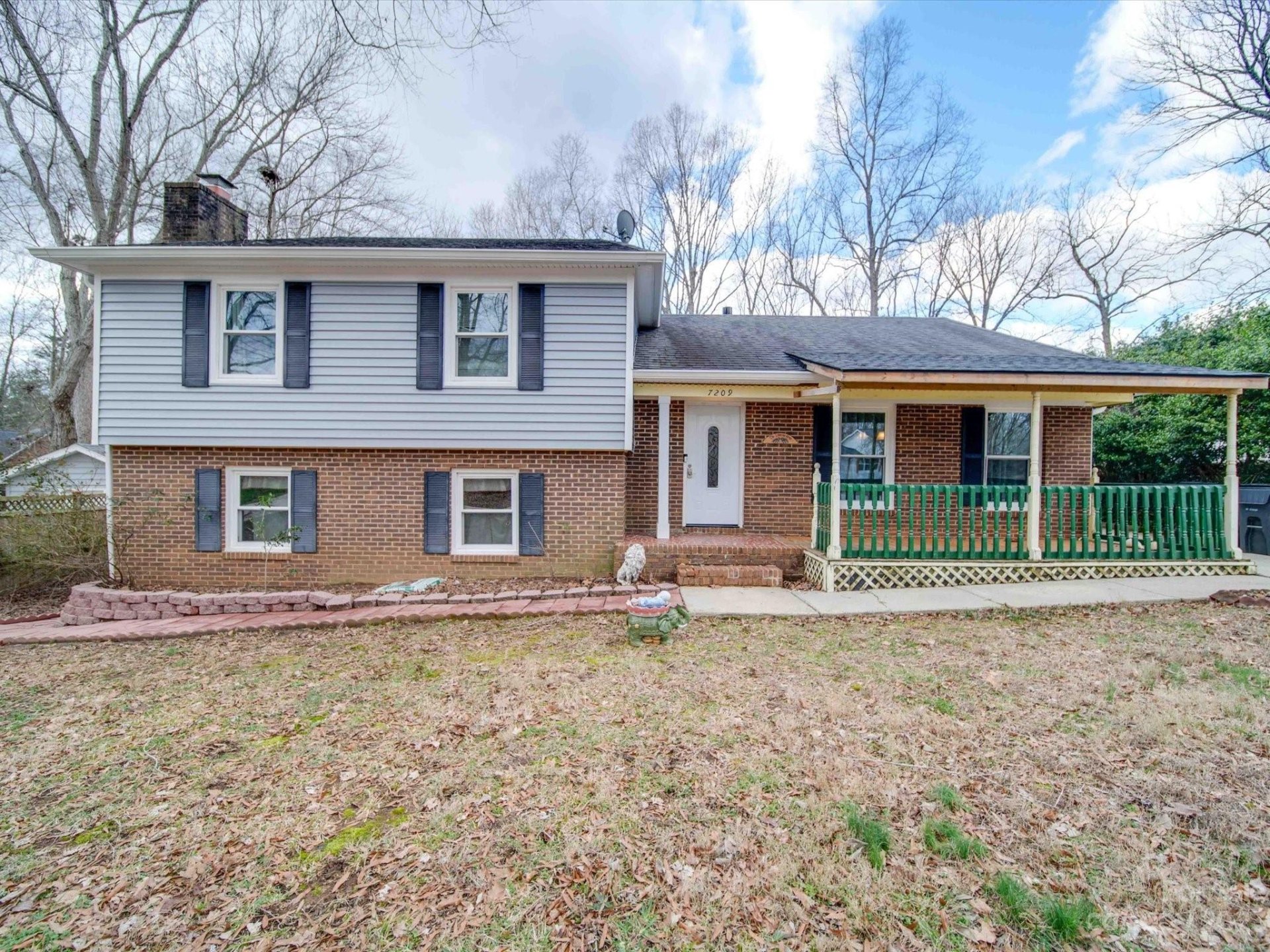 7209 Kilcullen Drive